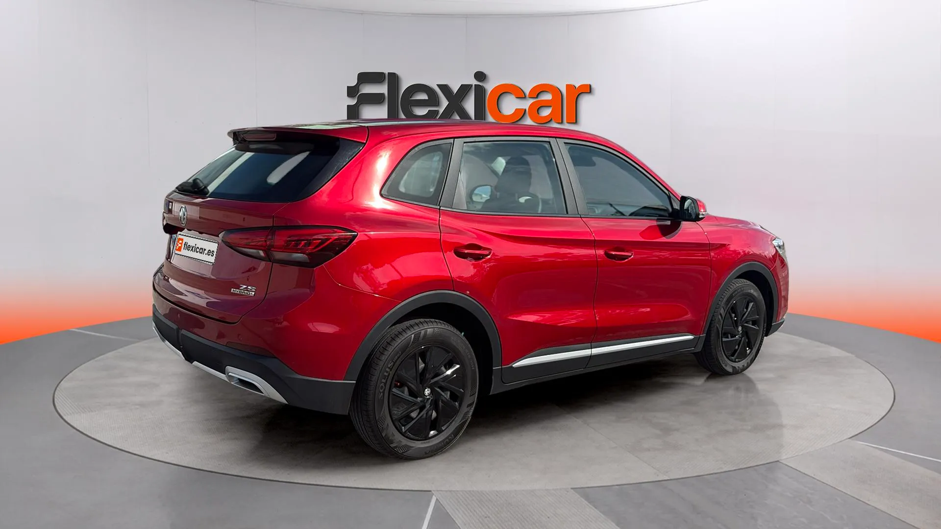 MG ZS Hybrid+ Comfort - foto 4