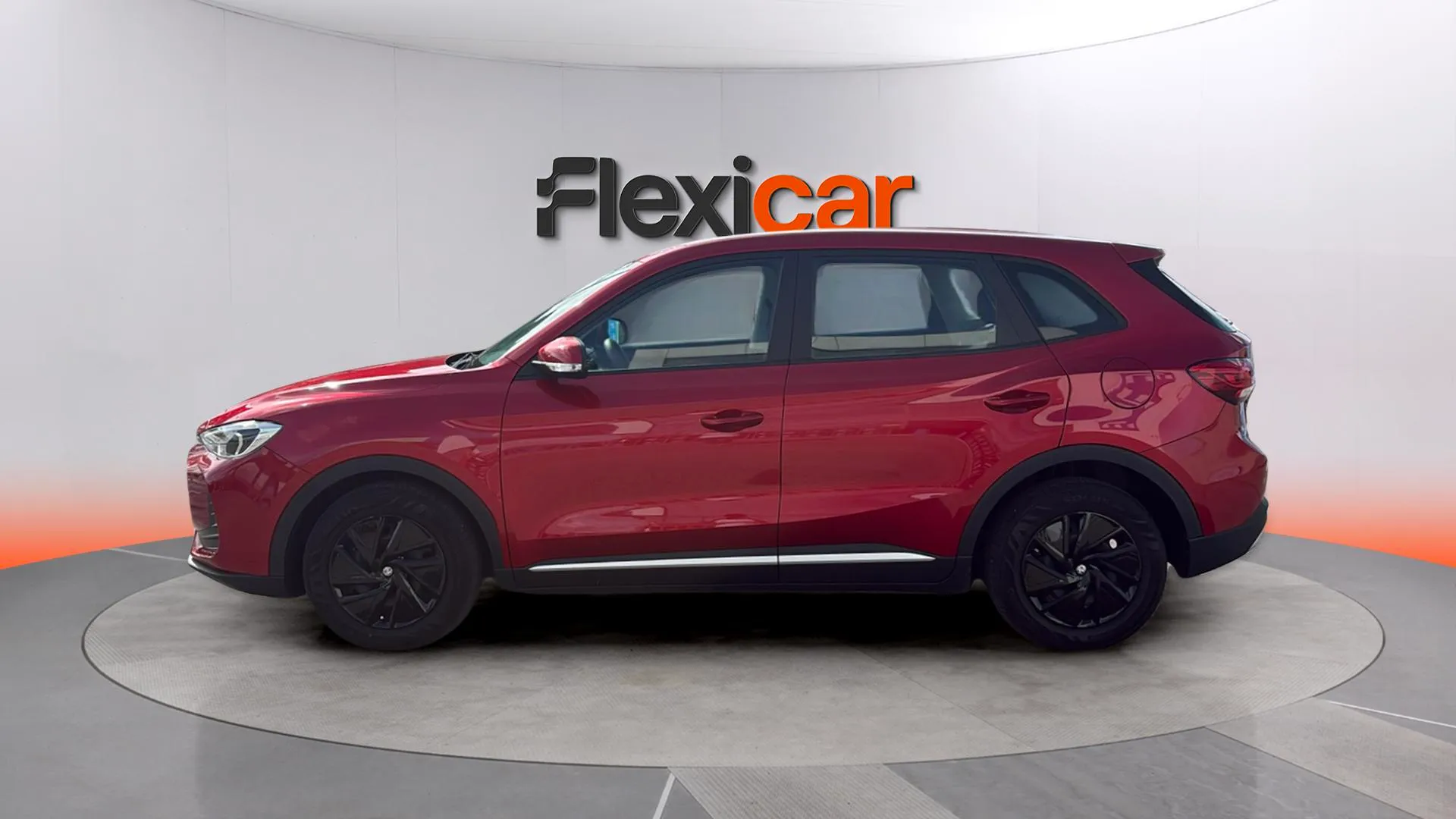 MG ZS Hybrid+ Comfort - foto 7