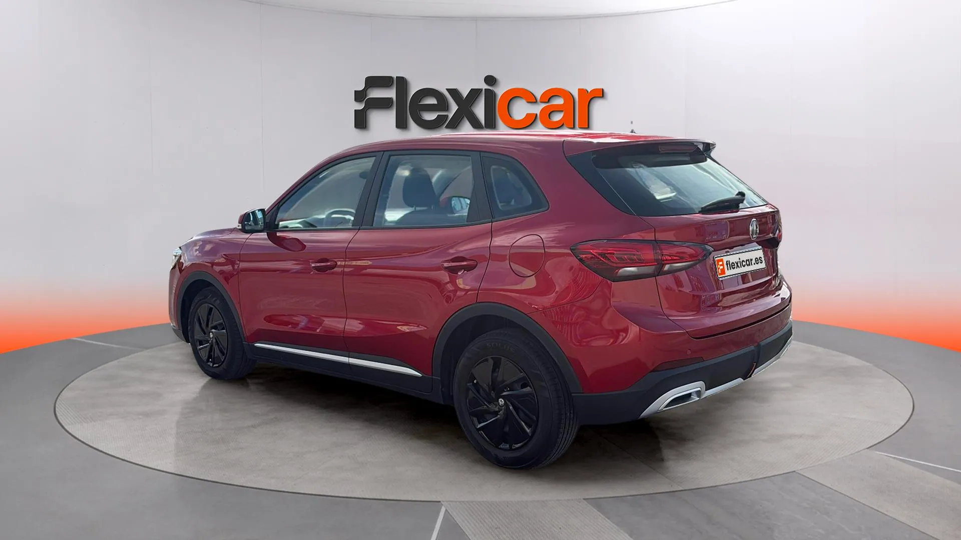 MG ZS Hybrid+ Comfort - foto 6