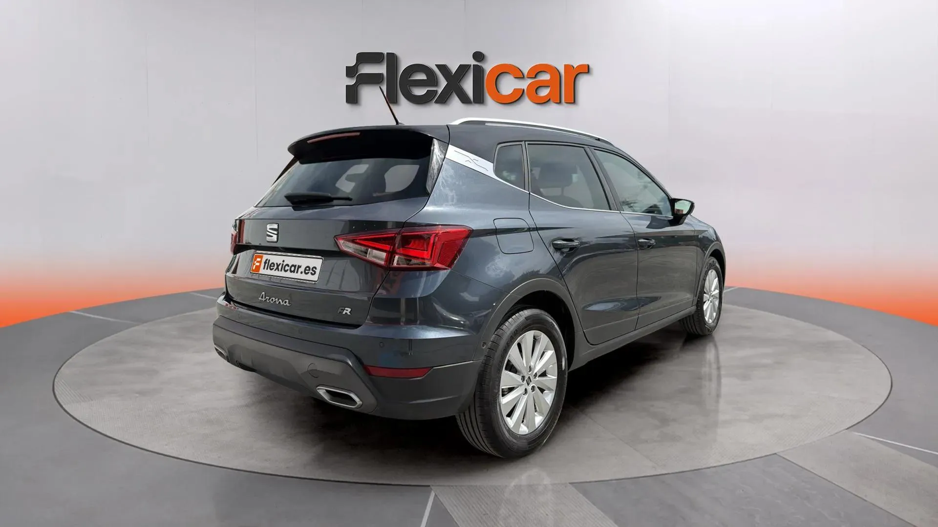 SEAT Arona 1.0 TSI FR - foto 7