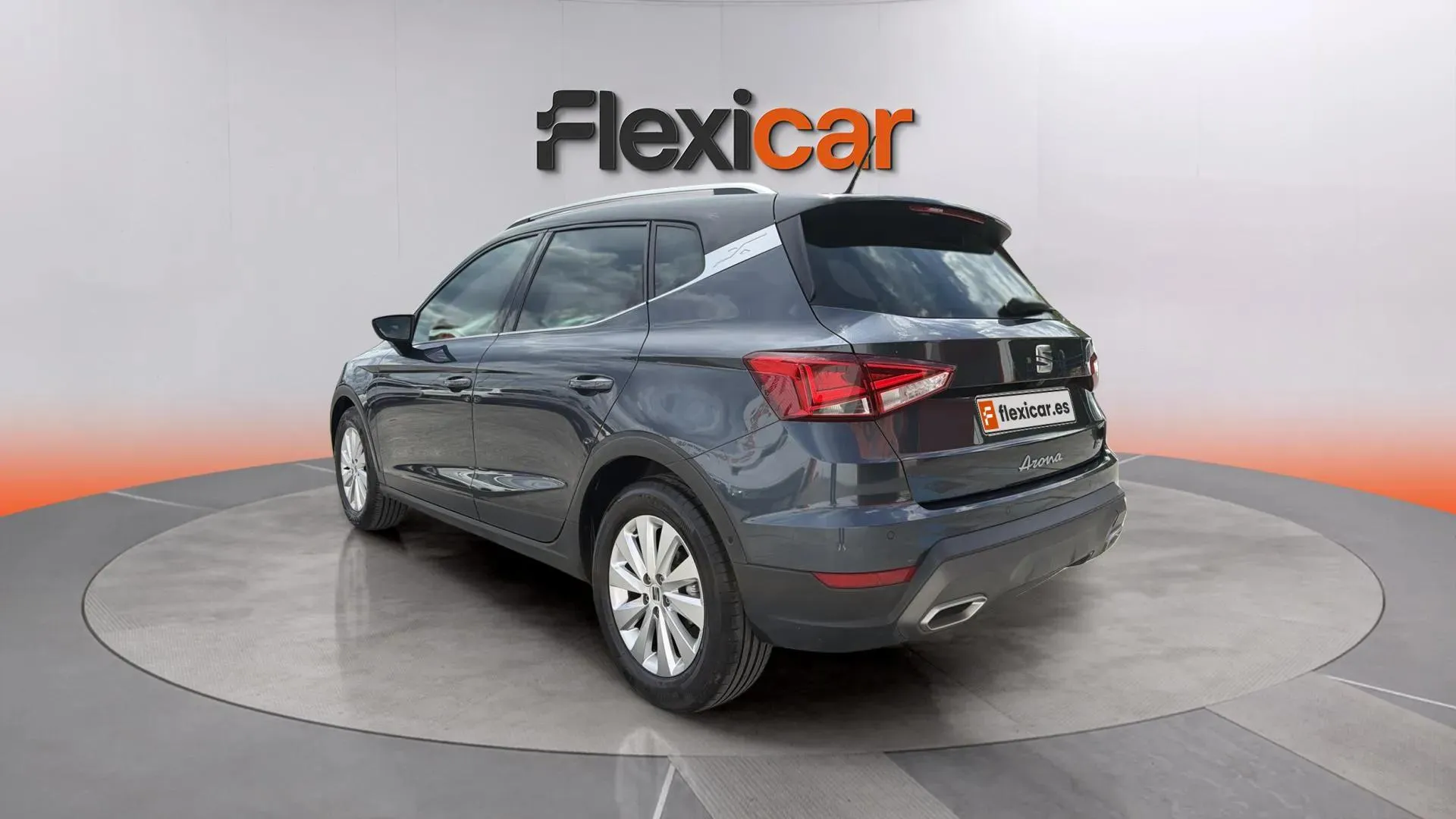 SEAT Arona 1.0 TSI FR - foto 5