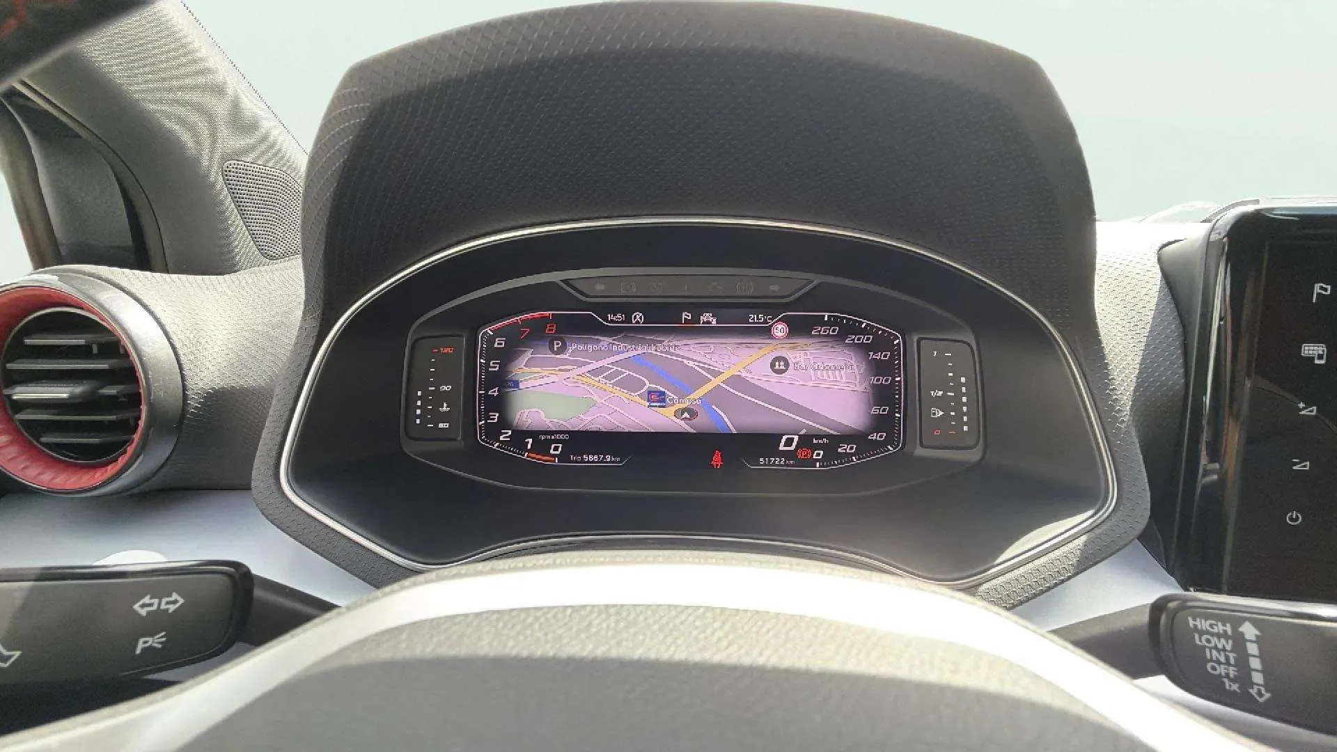 SEAT Arona 1.0 TSI FR - foto 12