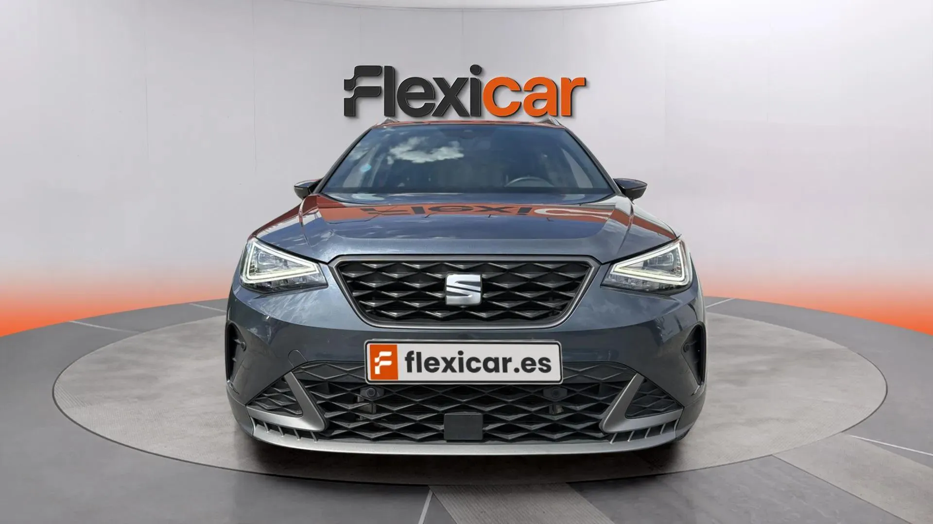 SEAT Arona 1.0 TSI FR - foto 2