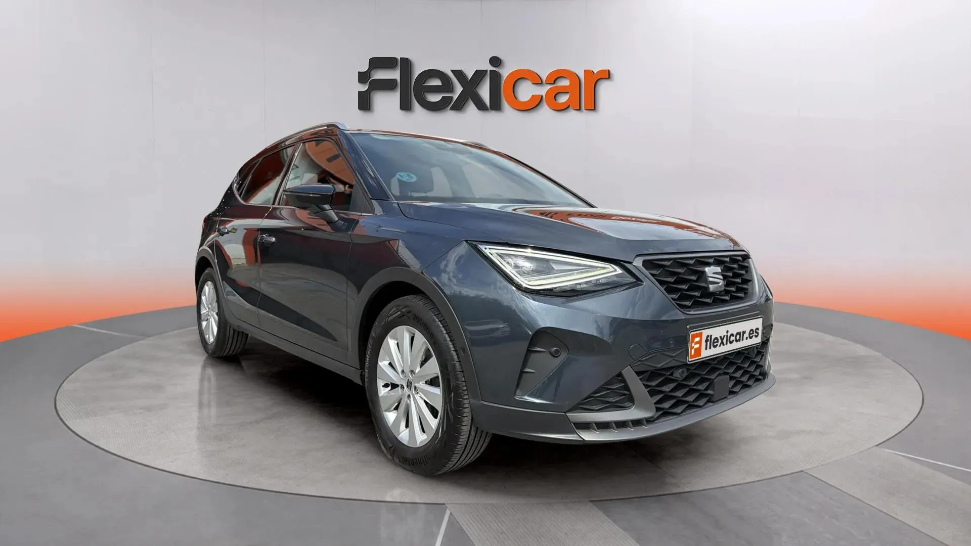 SEAT Arona 1.0 TSI FR