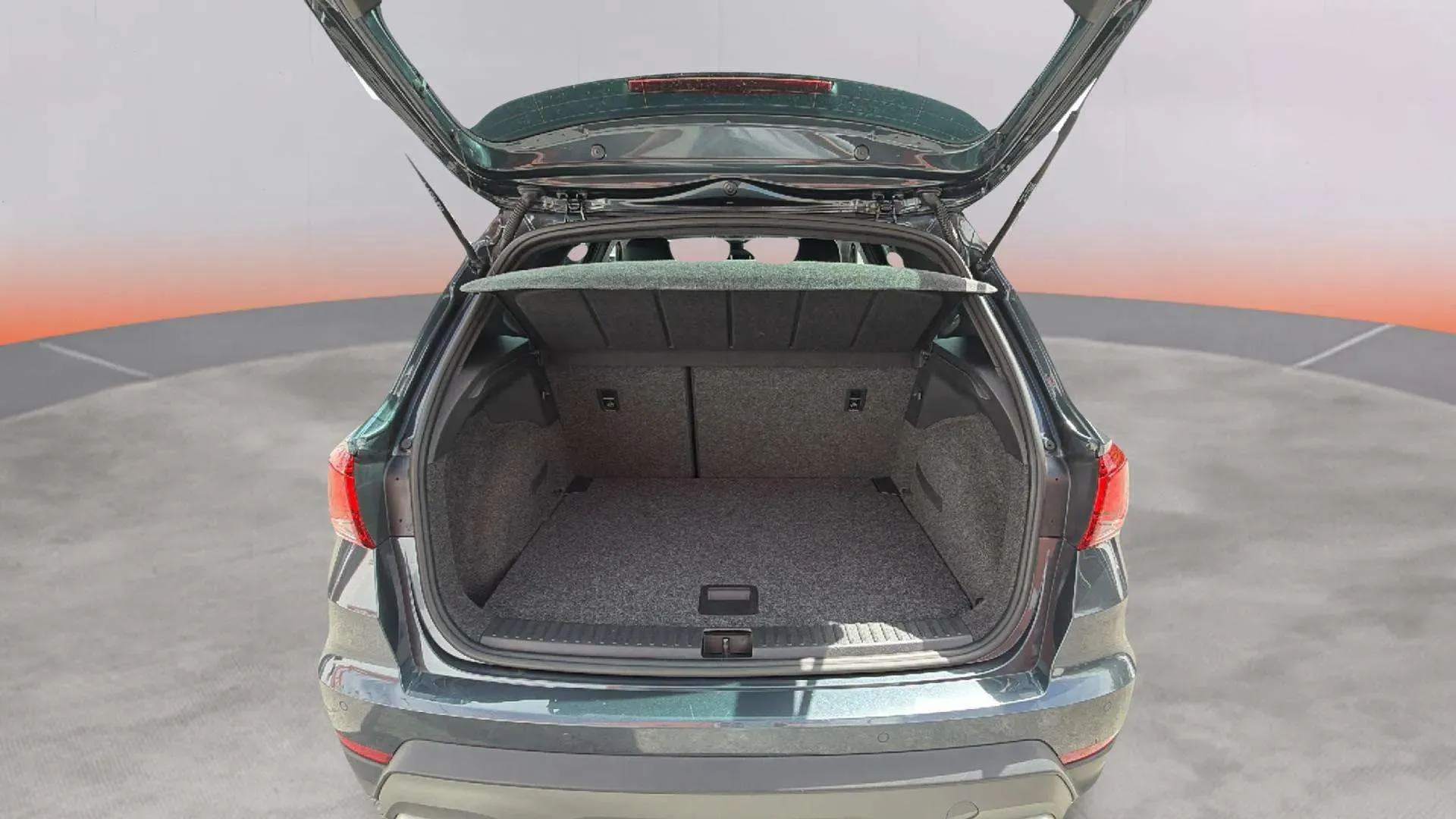 SEAT Arona 1.0 TSI FR - foto 9