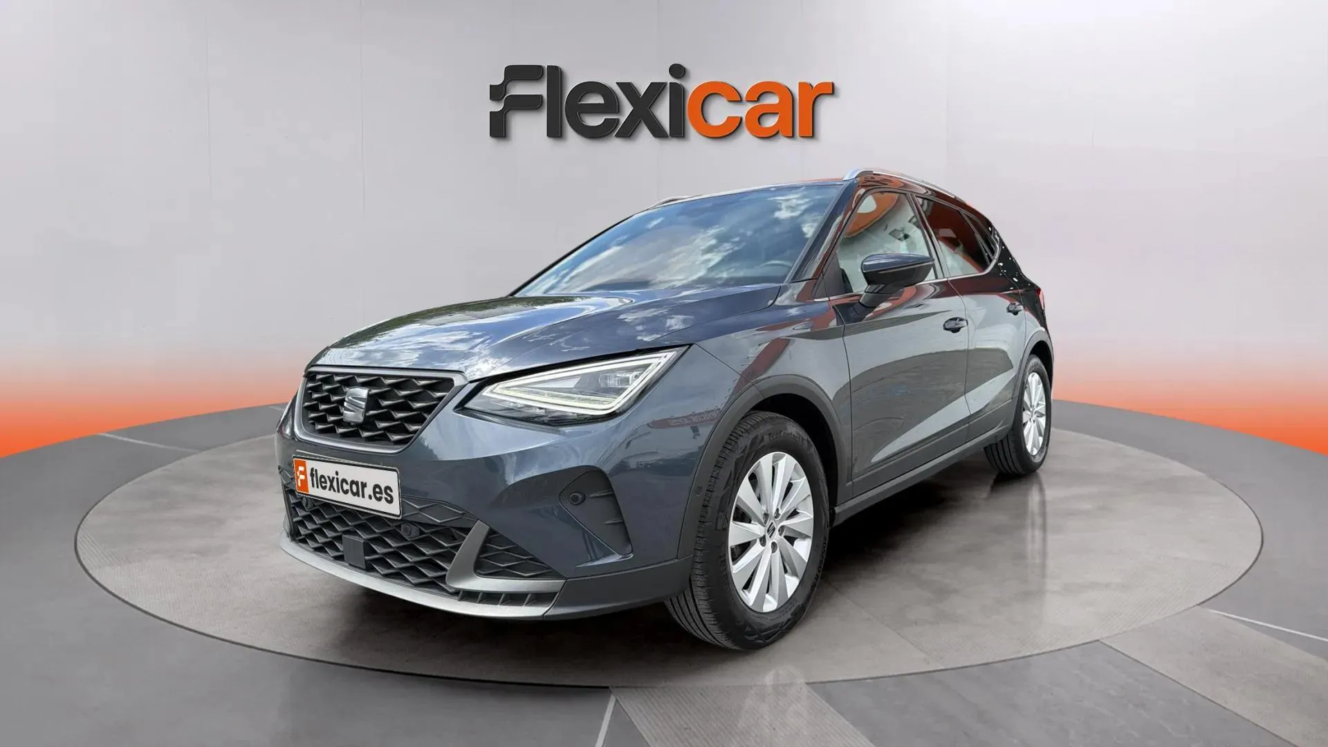 SEAT Arona 1.0 TSI FR - foto 3
