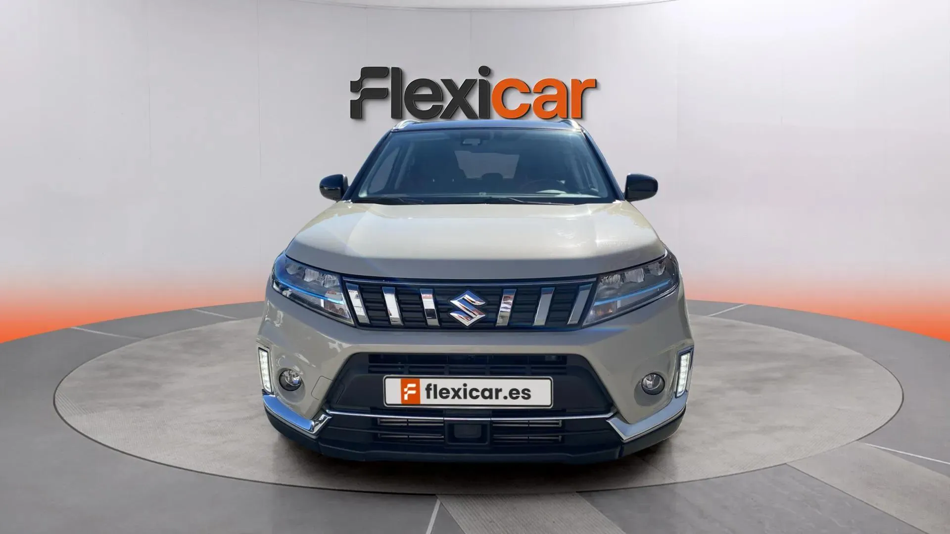 Suzuki Vitara 1.4 T GLE 4WD Mild Hybrid - foto 2