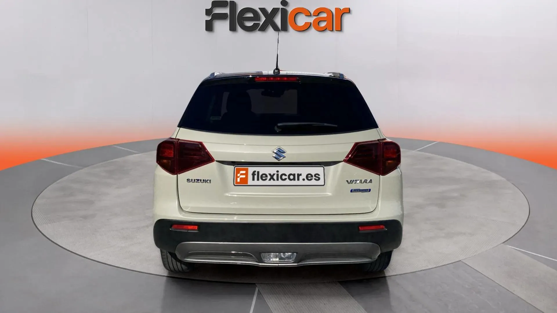 Suzuki Vitara 1.4 T GLE 4WD Mild Hybrid - foto 6