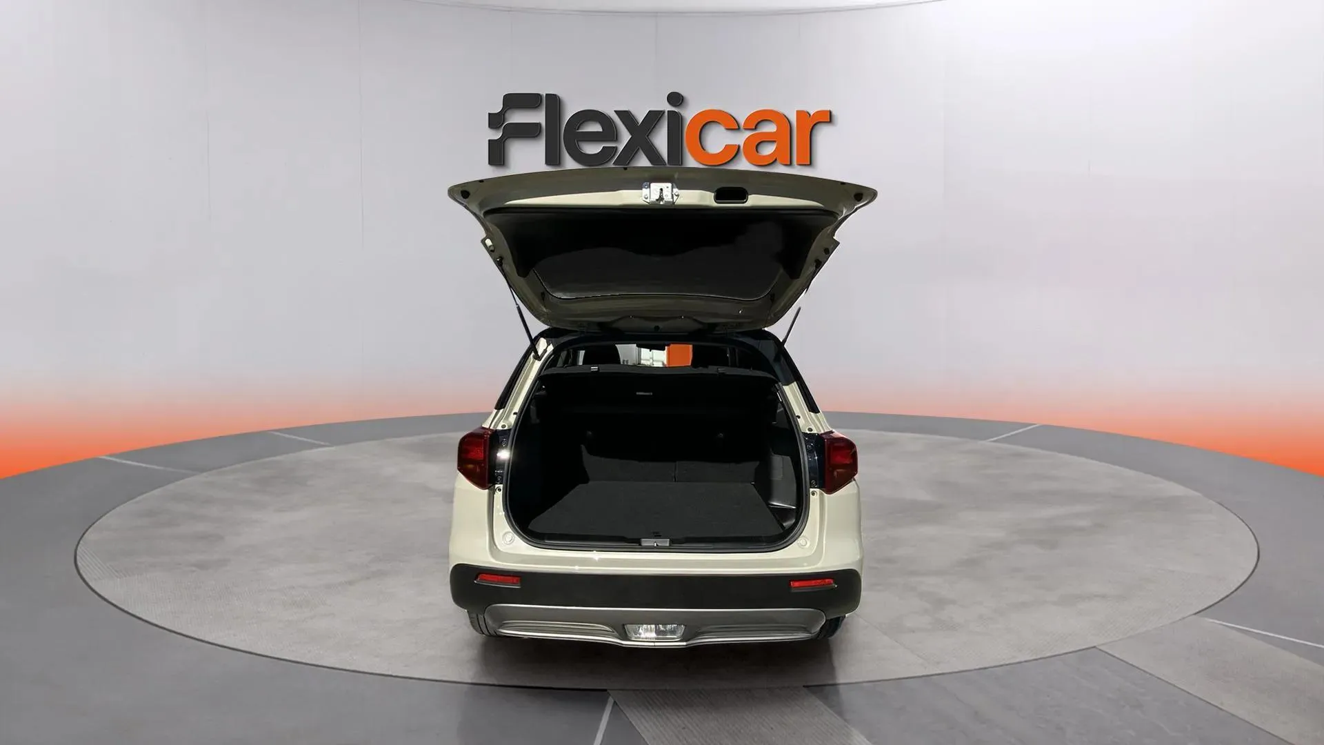 Suzuki Vitara 1.4 T GLE 4WD Mild Hybrid - foto 7