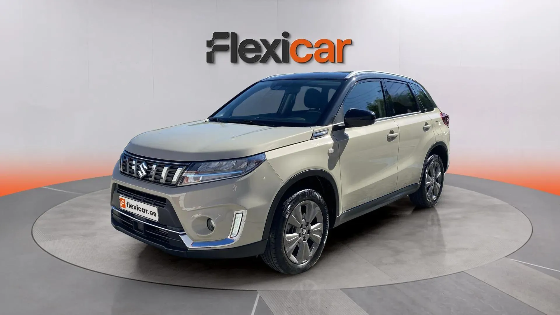Suzuki Vitara 1.4 T GLE 4WD Mild Hybrid - foto 3