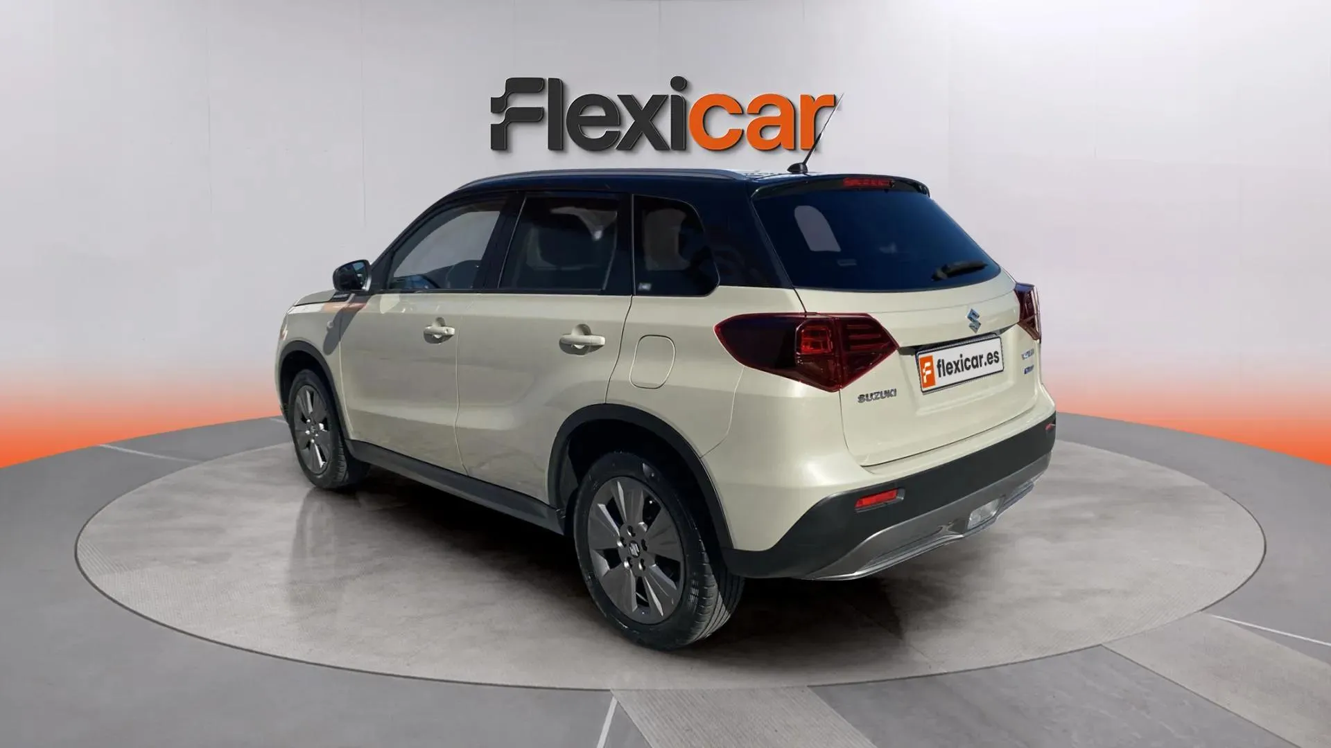 Suzuki Vitara 1.4 T GLE 4WD Mild Hybrid - foto 5