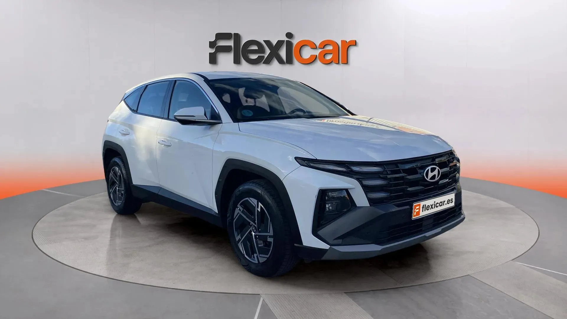Hyundai Tucson 1.6 CRDi Klass