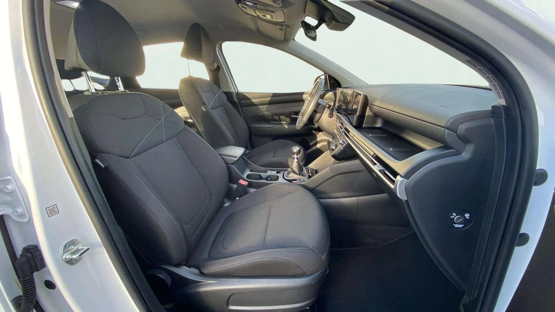 Hyundai Tucson 1.6 CRDi Klass - foto 17