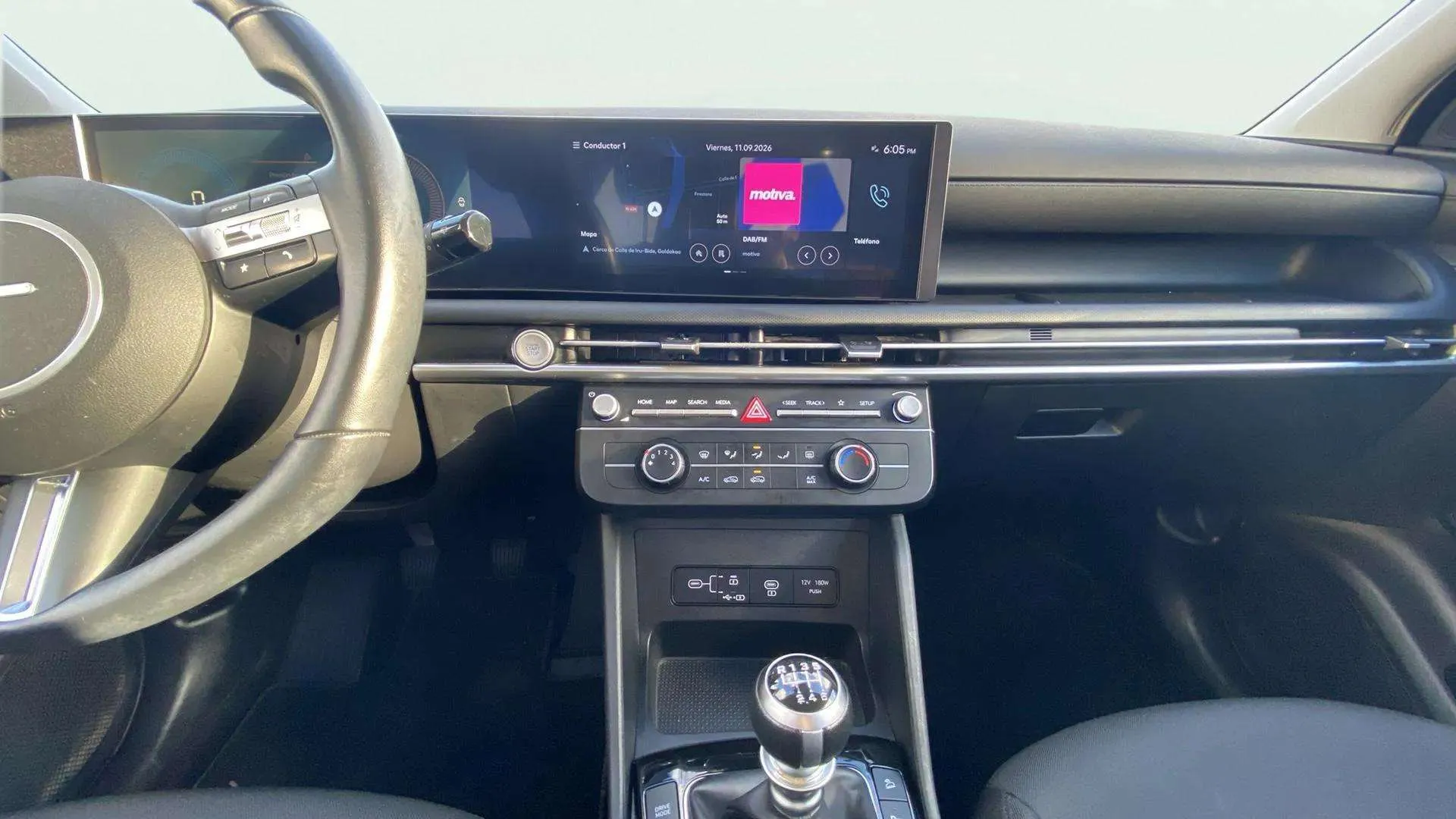 Hyundai Tucson 1.6 CRDi Klass - foto 12