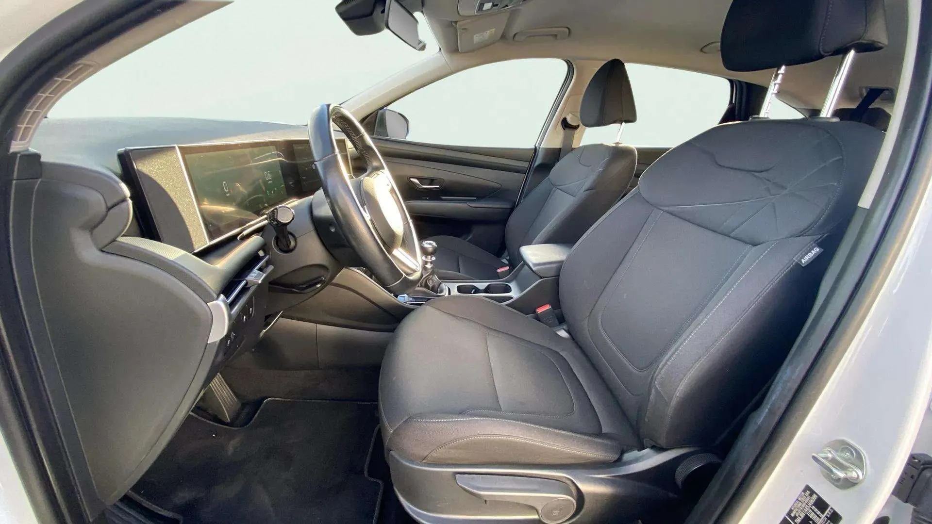 Hyundai Tucson 1.6 CRDi Klass - foto 15