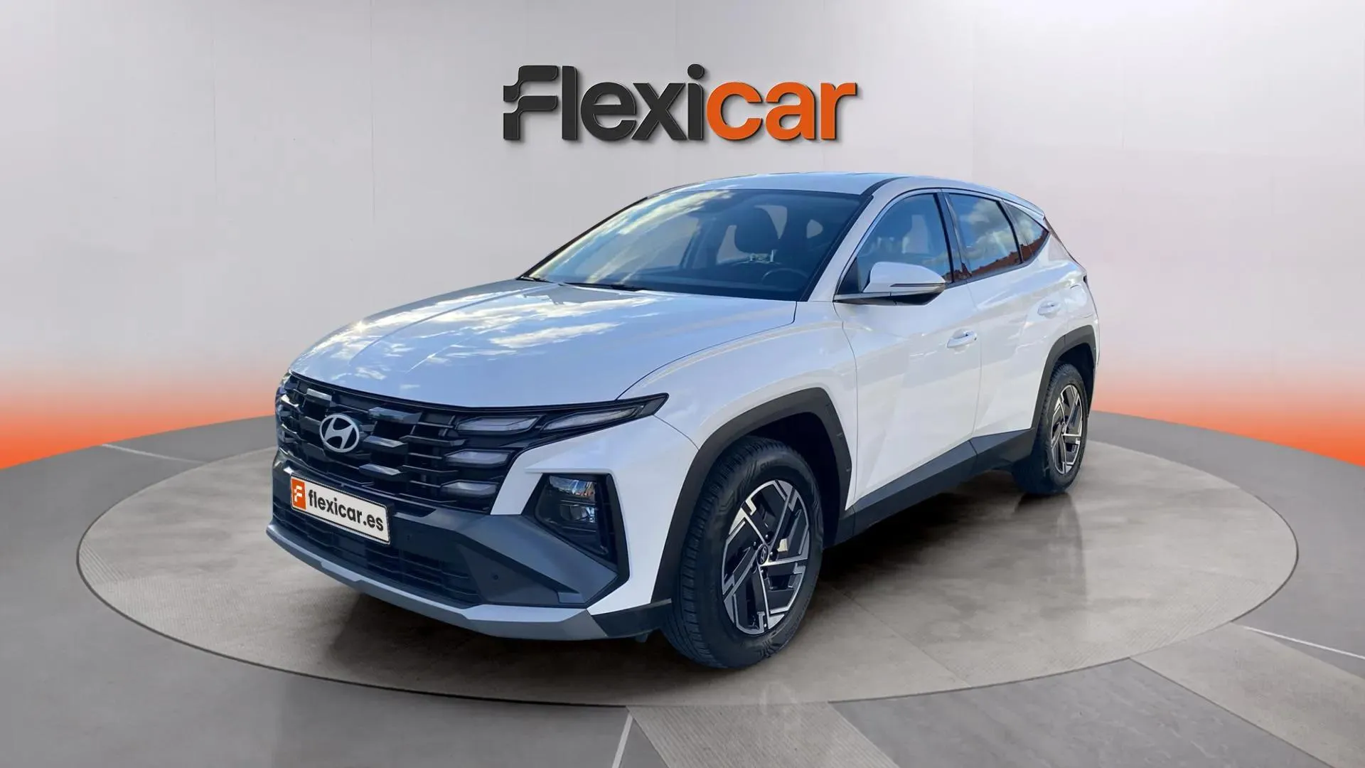 Hyundai Tucson 1.6 CRDi Klass - foto 3