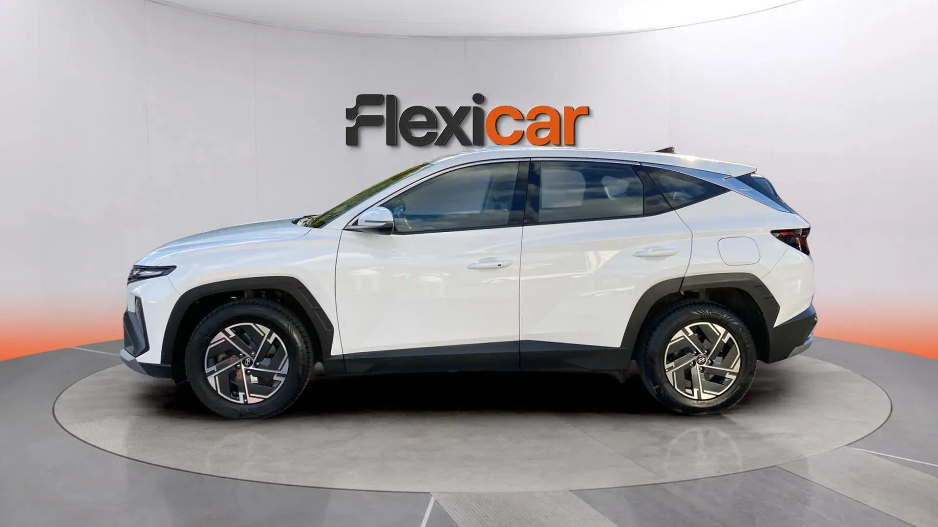 Hyundai Tucson 1.6 CRDi Klass - foto 4