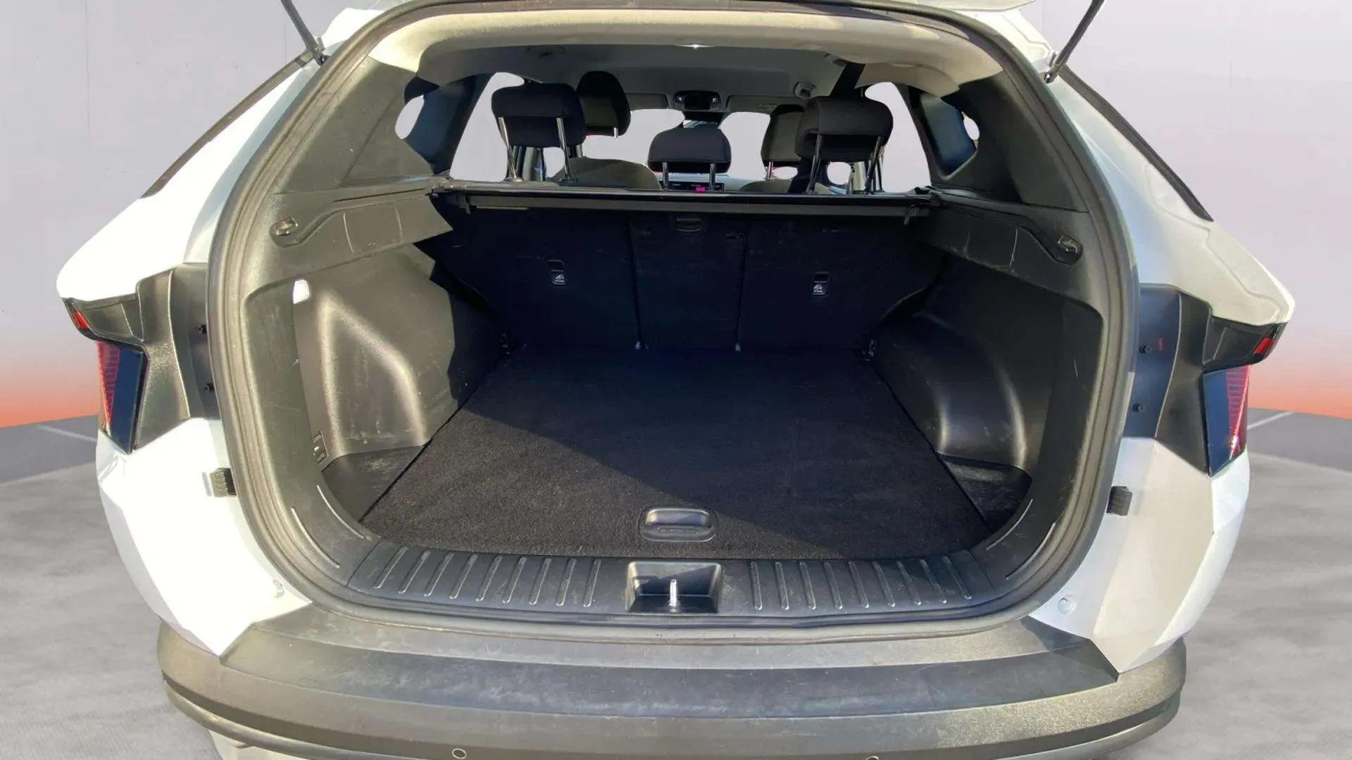 Hyundai Tucson 1.6 CRDi Klass - foto 8