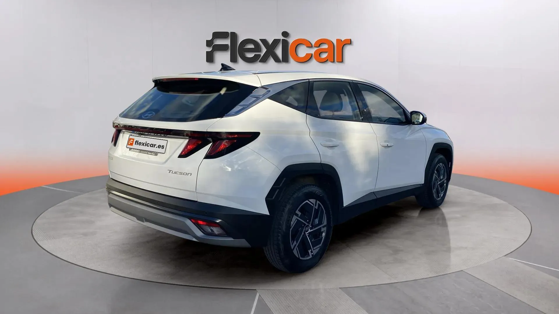 Hyundai Tucson 1.6 CRDi Klass - foto 9