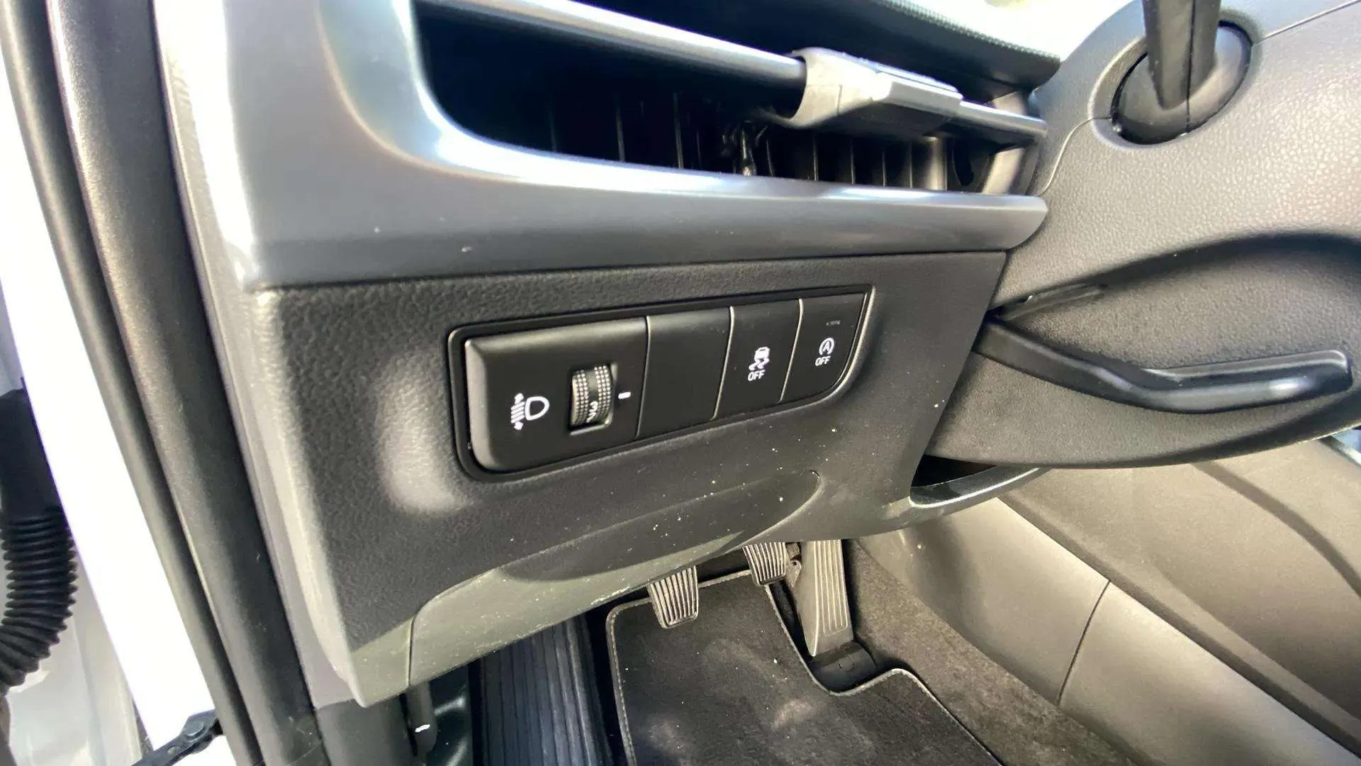 Hyundai Tucson 1.6 CRDi Klass - foto 19