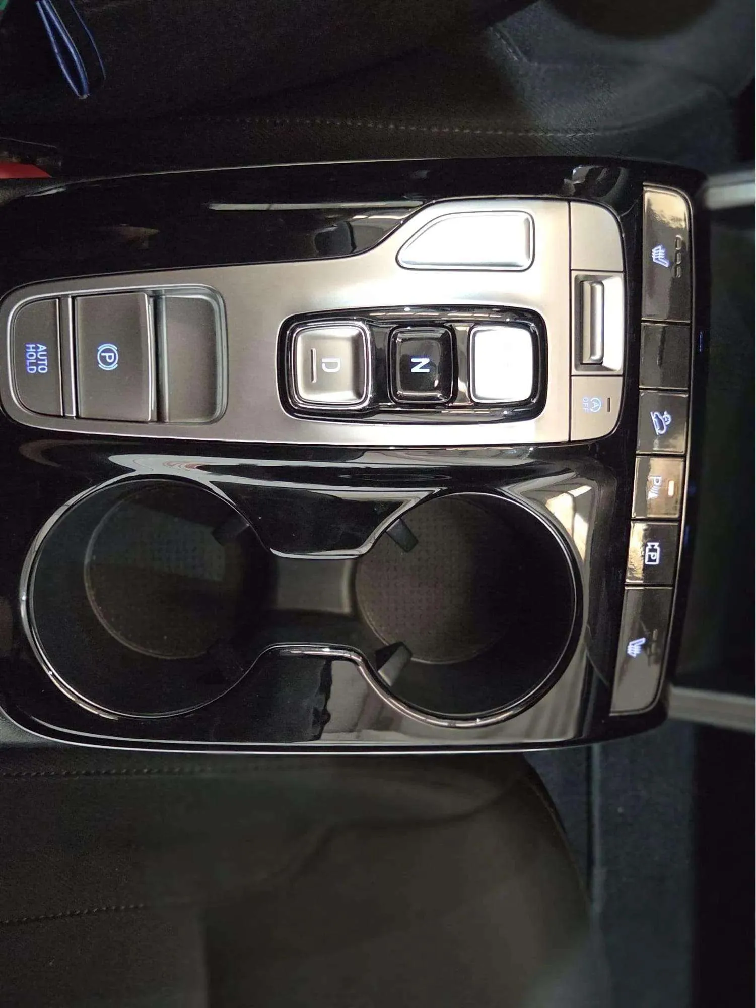Hyundai Tucson 1.6 T-GDi 48V Tecno DCT 2C - foto 24