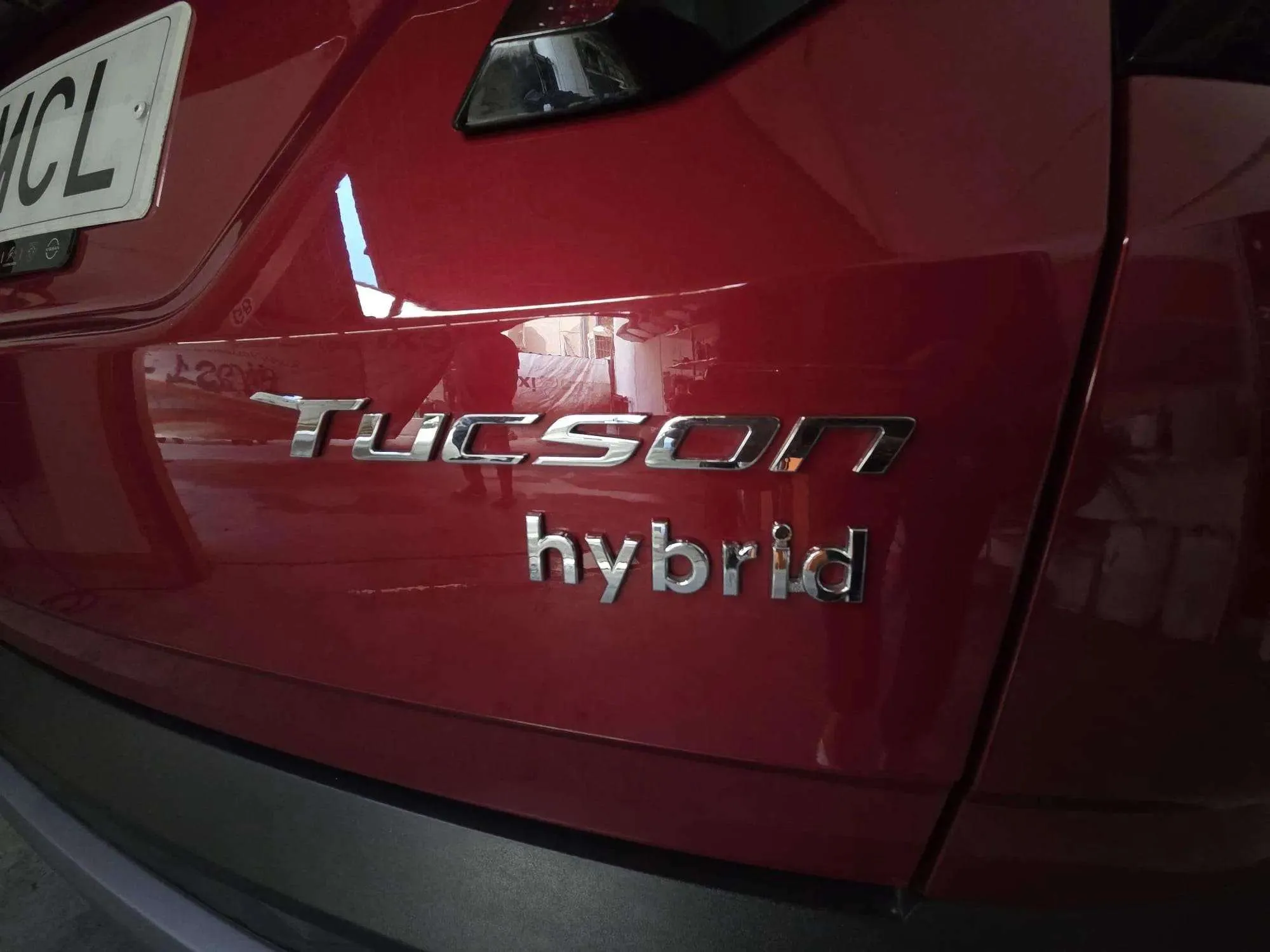 Hyundai Tucson 1.6 T-GDi 48V Tecno DCT 2C - foto 10