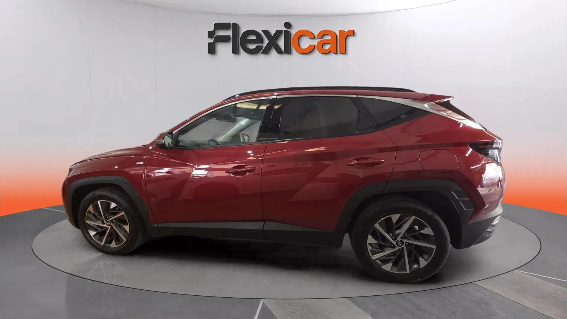 Hyundai Tucson 1.6 T-GDi 48V Tecno DCT 2C - foto 7