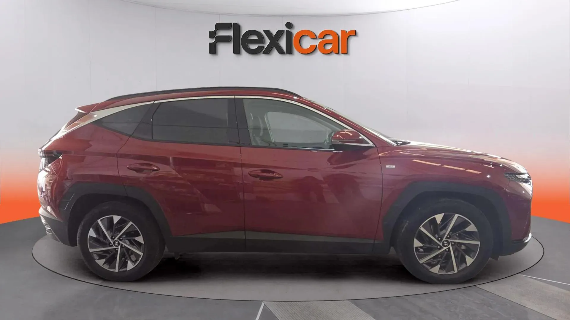 Hyundai Tucson 1.6 T-GDi 48V Tecno DCT 2C - foto 3