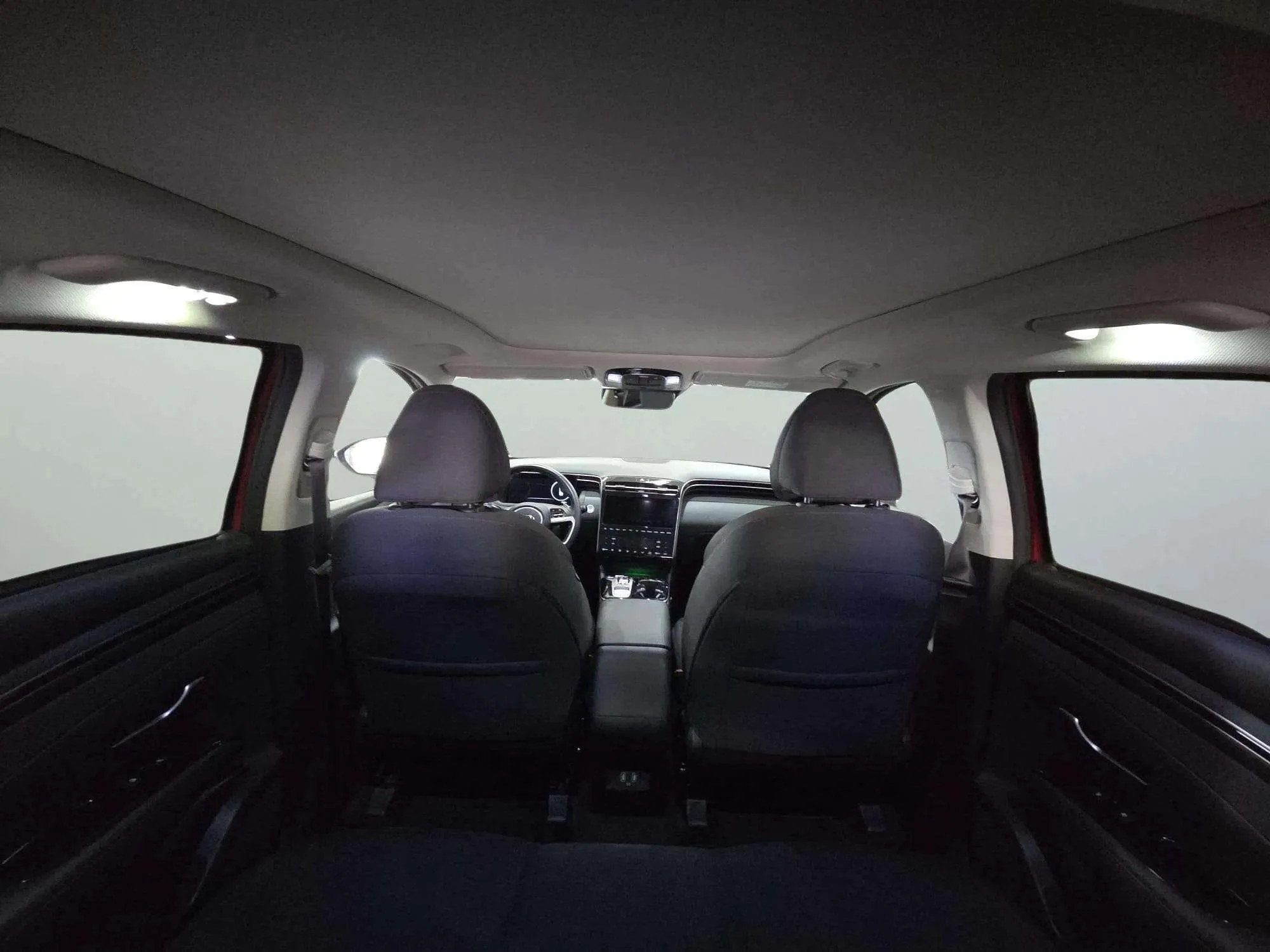 Hyundai Tucson 1.6 T-GDi 48V Tecno DCT 2C - foto 15