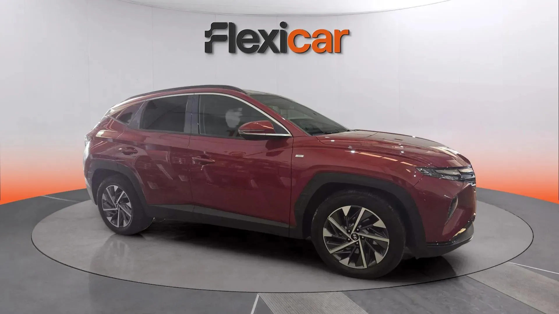 Hyundai Tucson 1.6 T-GDi 48V Tecno DCT 2C - foto 2