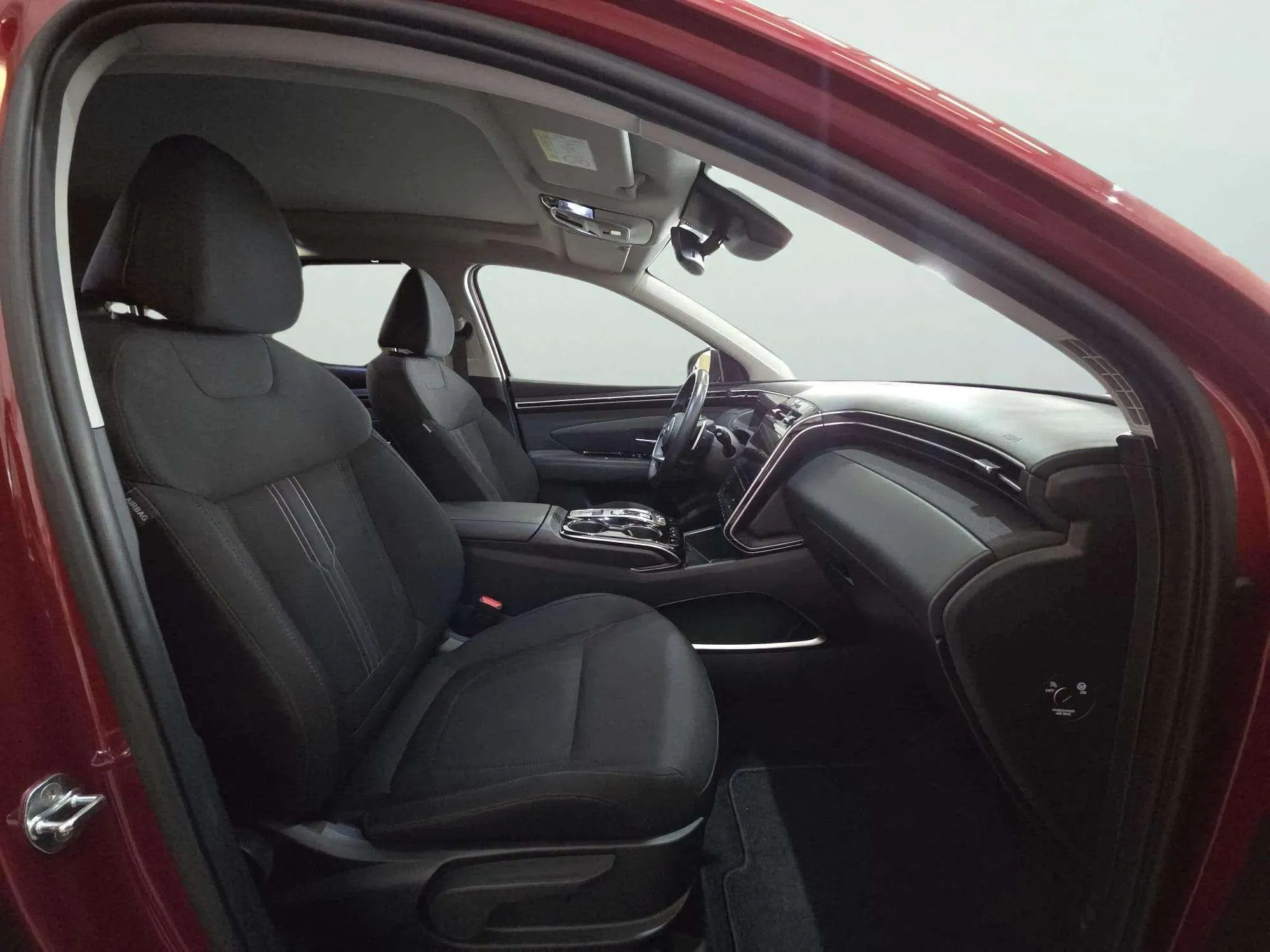 Hyundai Tucson 1.6 T-GDi 48V Tecno DCT 2C - foto 13