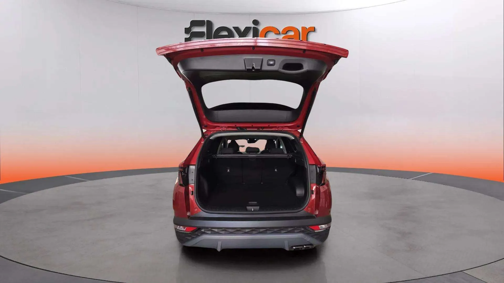 Hyundai Tucson 1.6 T-GDi 48V Tecno DCT 2C - foto 5