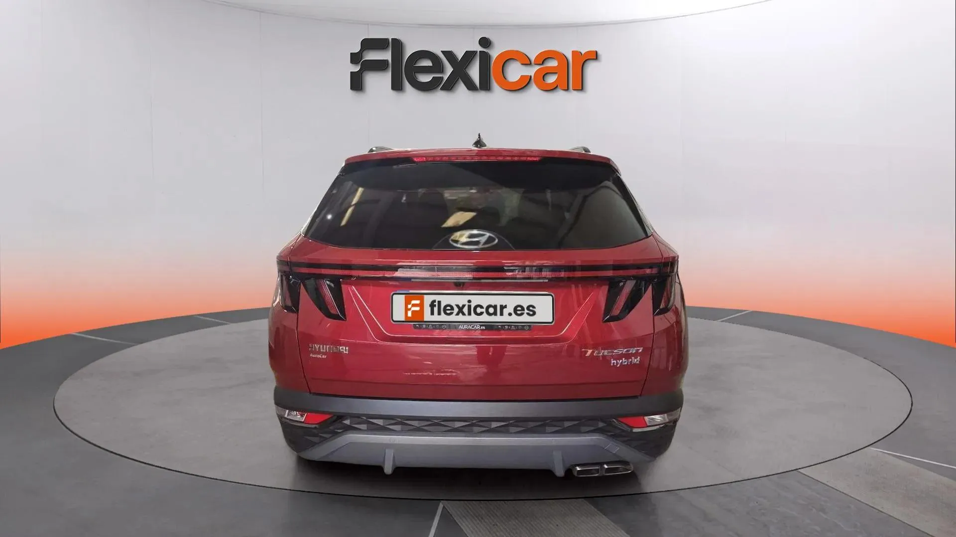 Hyundai Tucson 1.6 T-GDi 48V Tecno DCT 2C - foto 4
