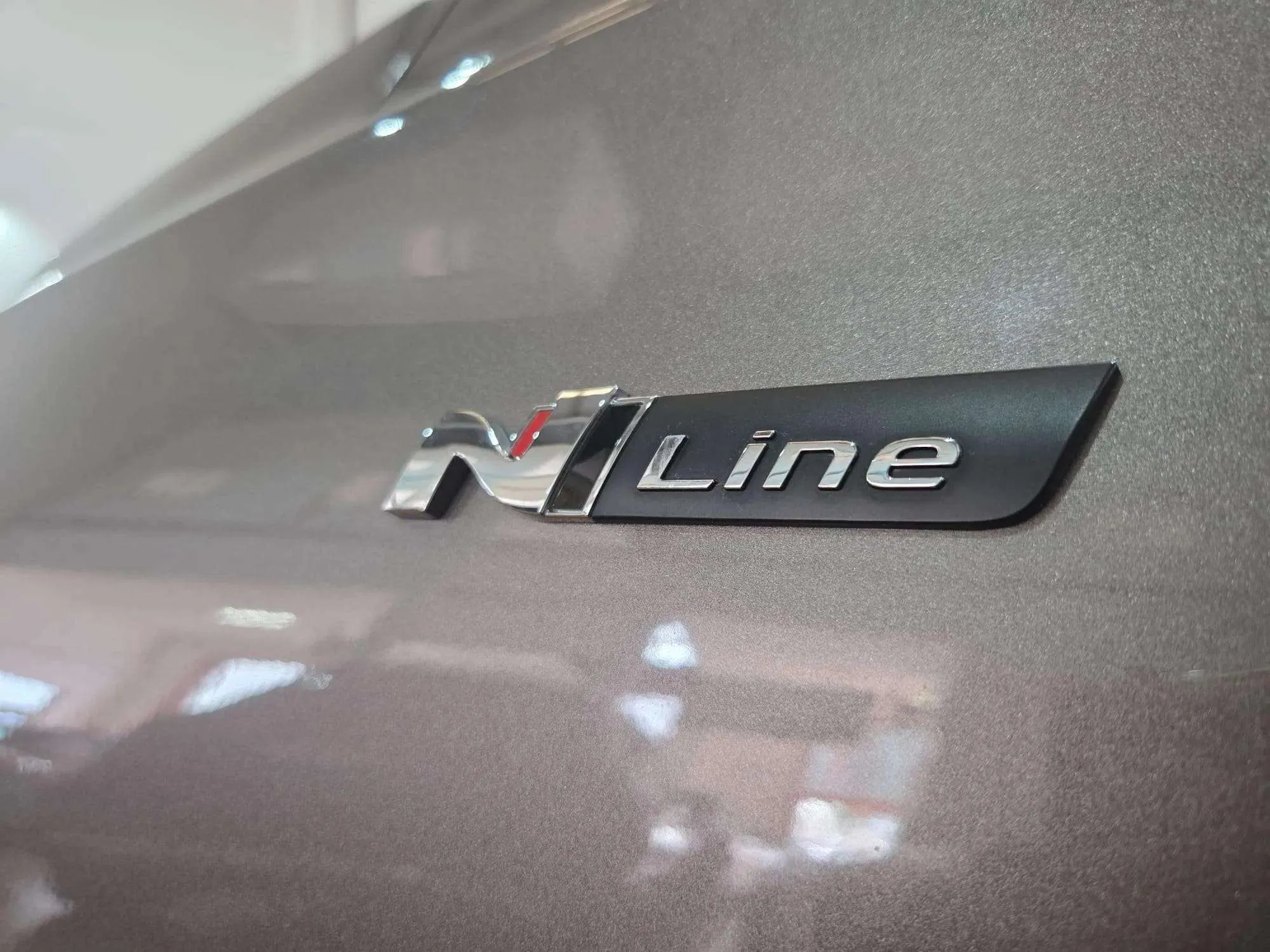 Hyundai i30 1.0 T-GDi N Line 30 Aniversario - foto 9