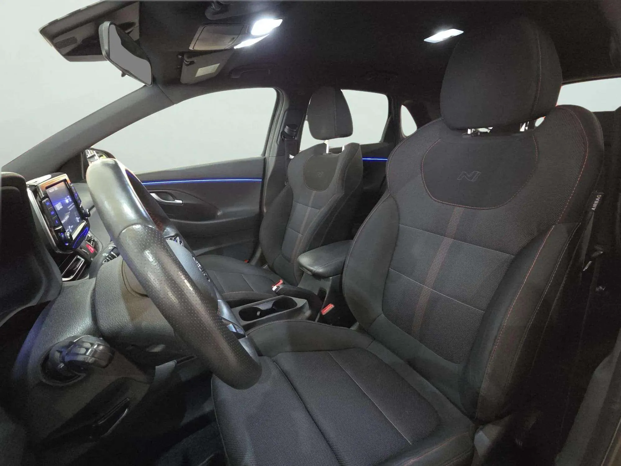 Hyundai i30 1.0 T-GDi N Line 30 Aniversario - foto 10