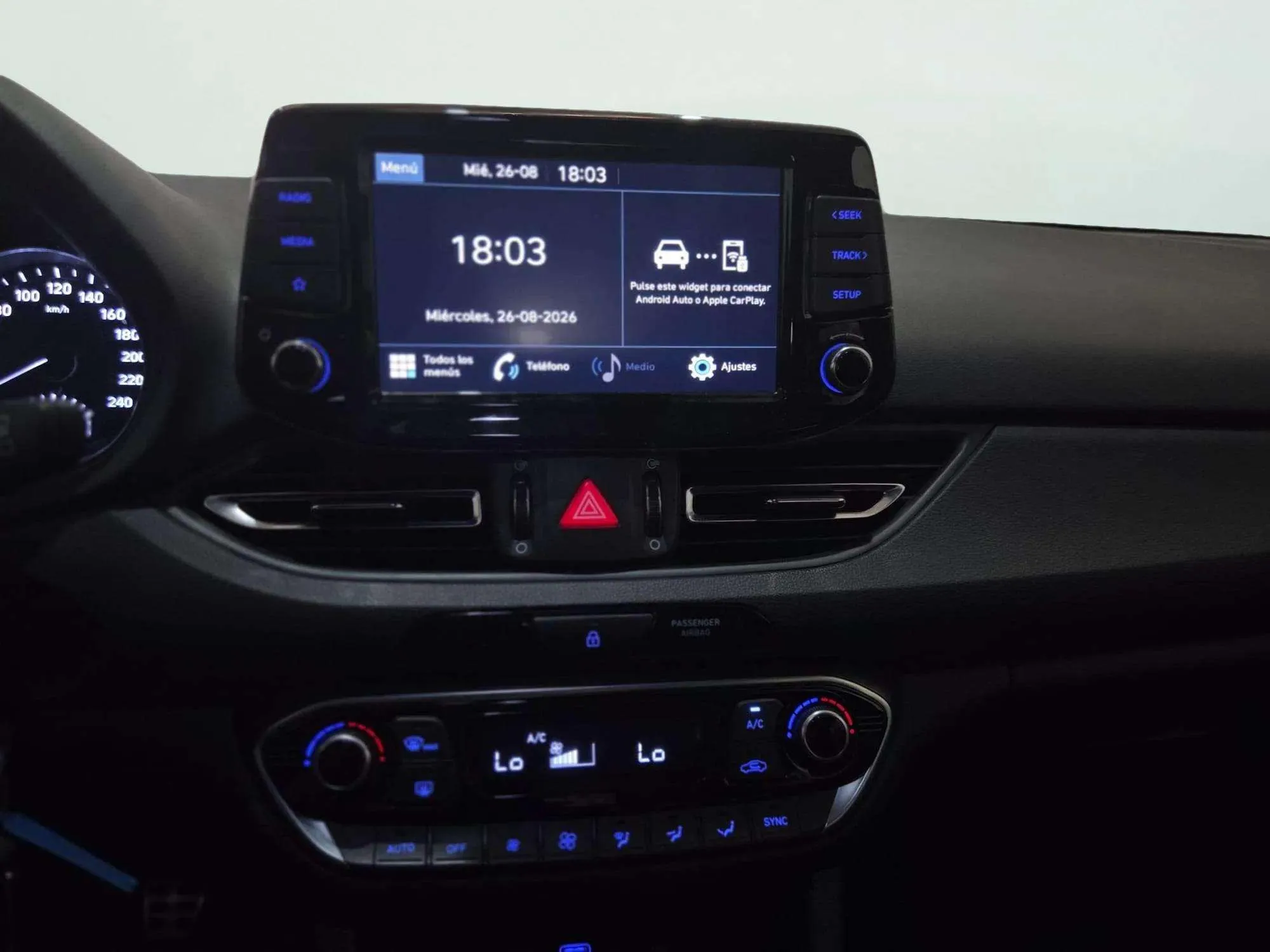 Hyundai i30 1.0 T-GDi N Line 30 Aniversario - foto 23
