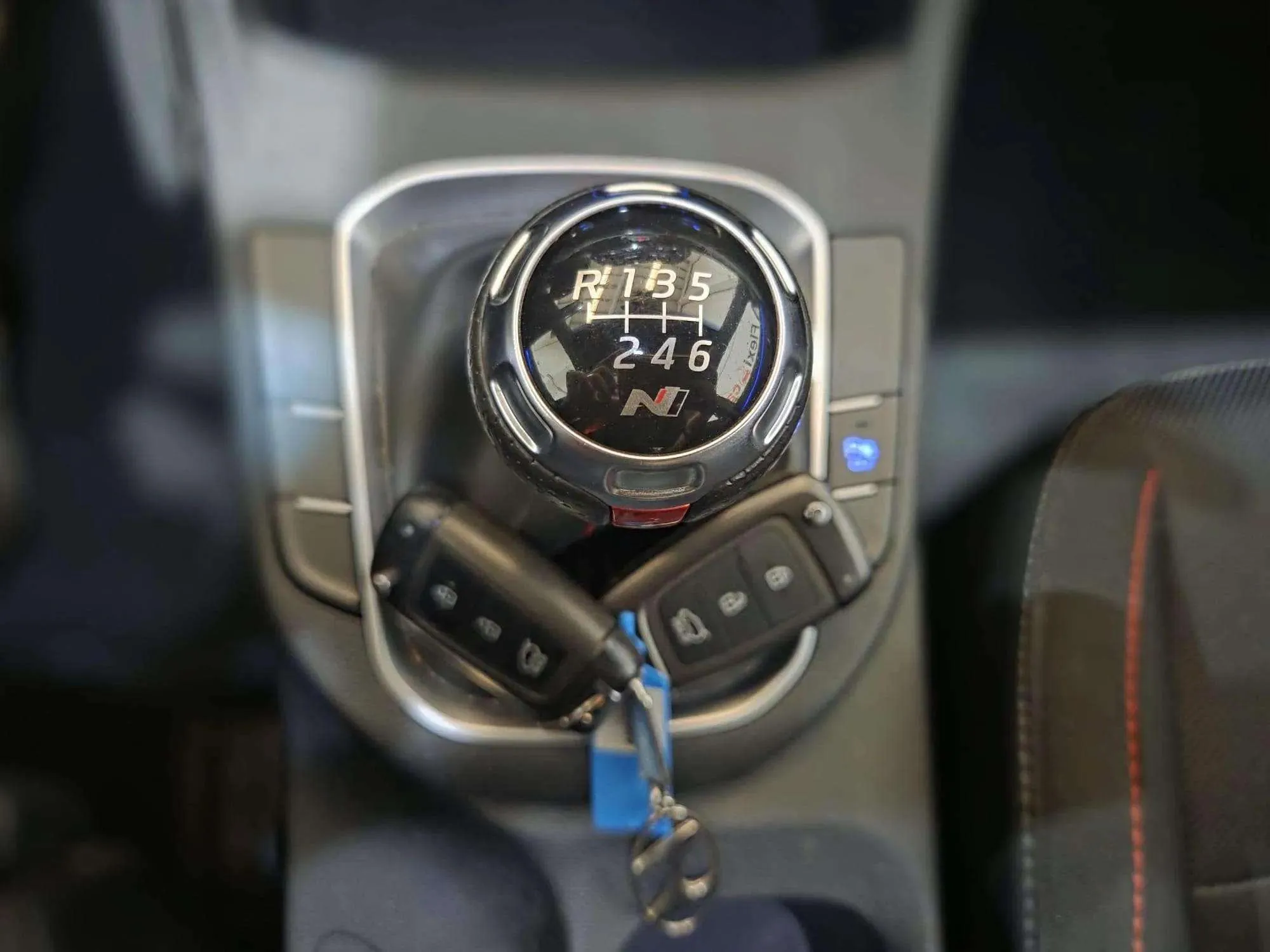 Hyundai i30 1.0 T-GDi N Line 30 Aniversario - foto 24