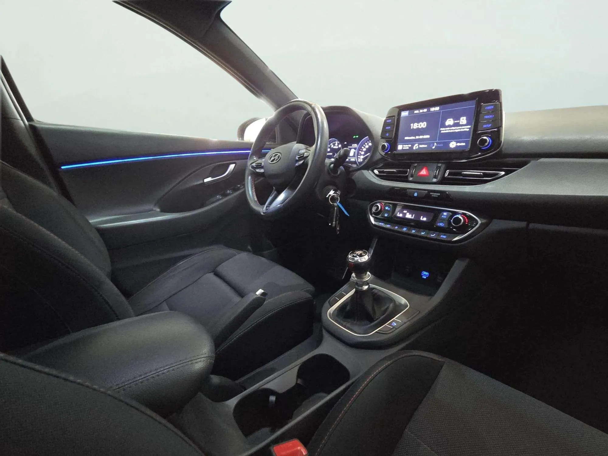 Hyundai i30 1.0 T-GDi N Line 30 Aniversario - foto 16