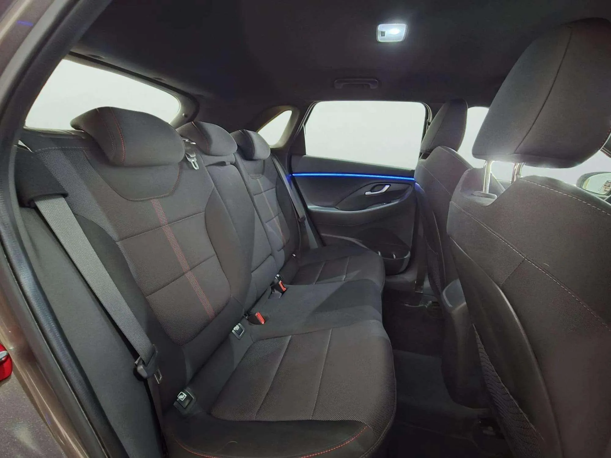 Hyundai i30 1.0 T-GDi N Line 30 Aniversario - foto 14
