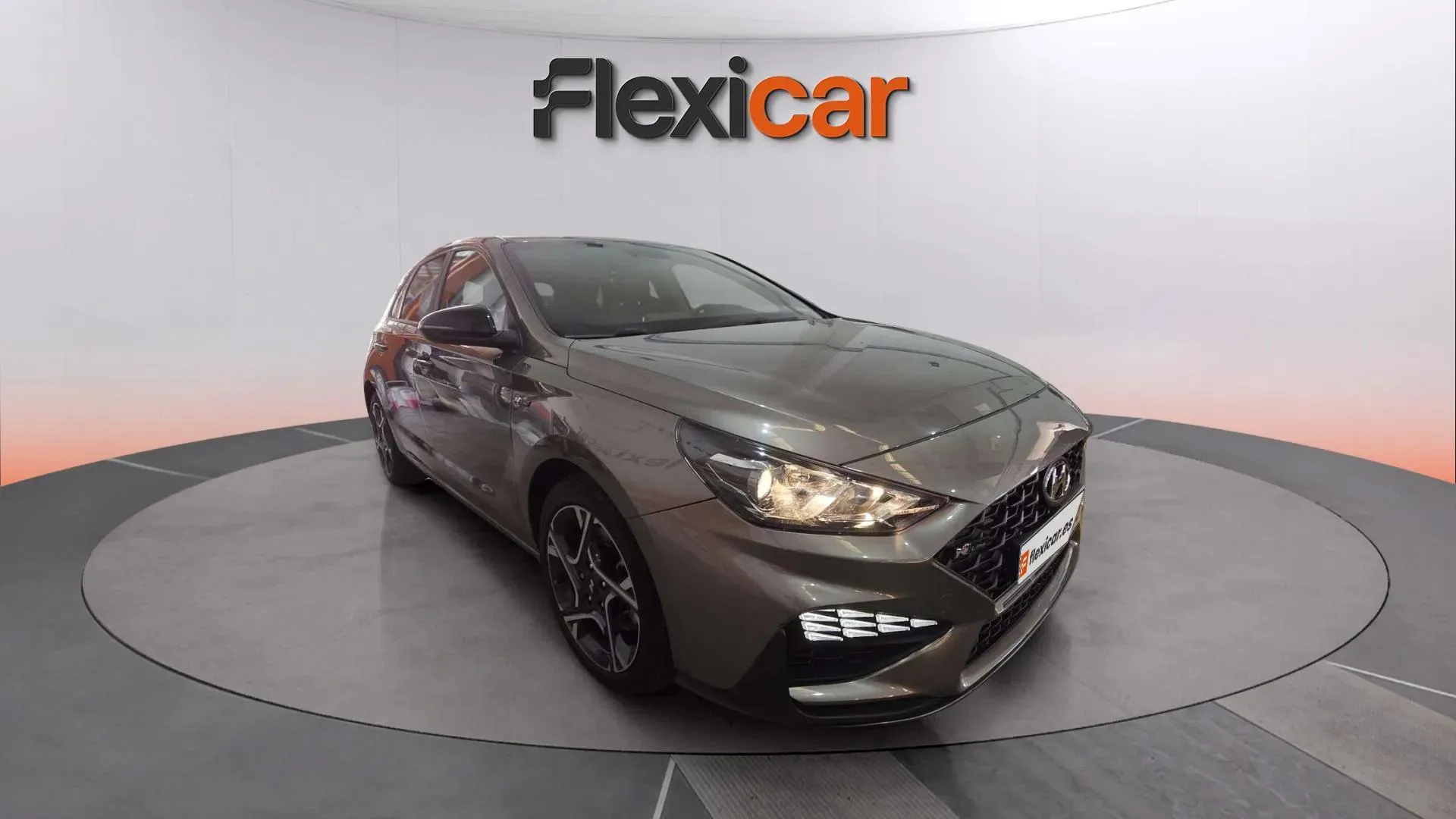 Hyundai i30 1.0 T-GDi N Line 30 Aniversario