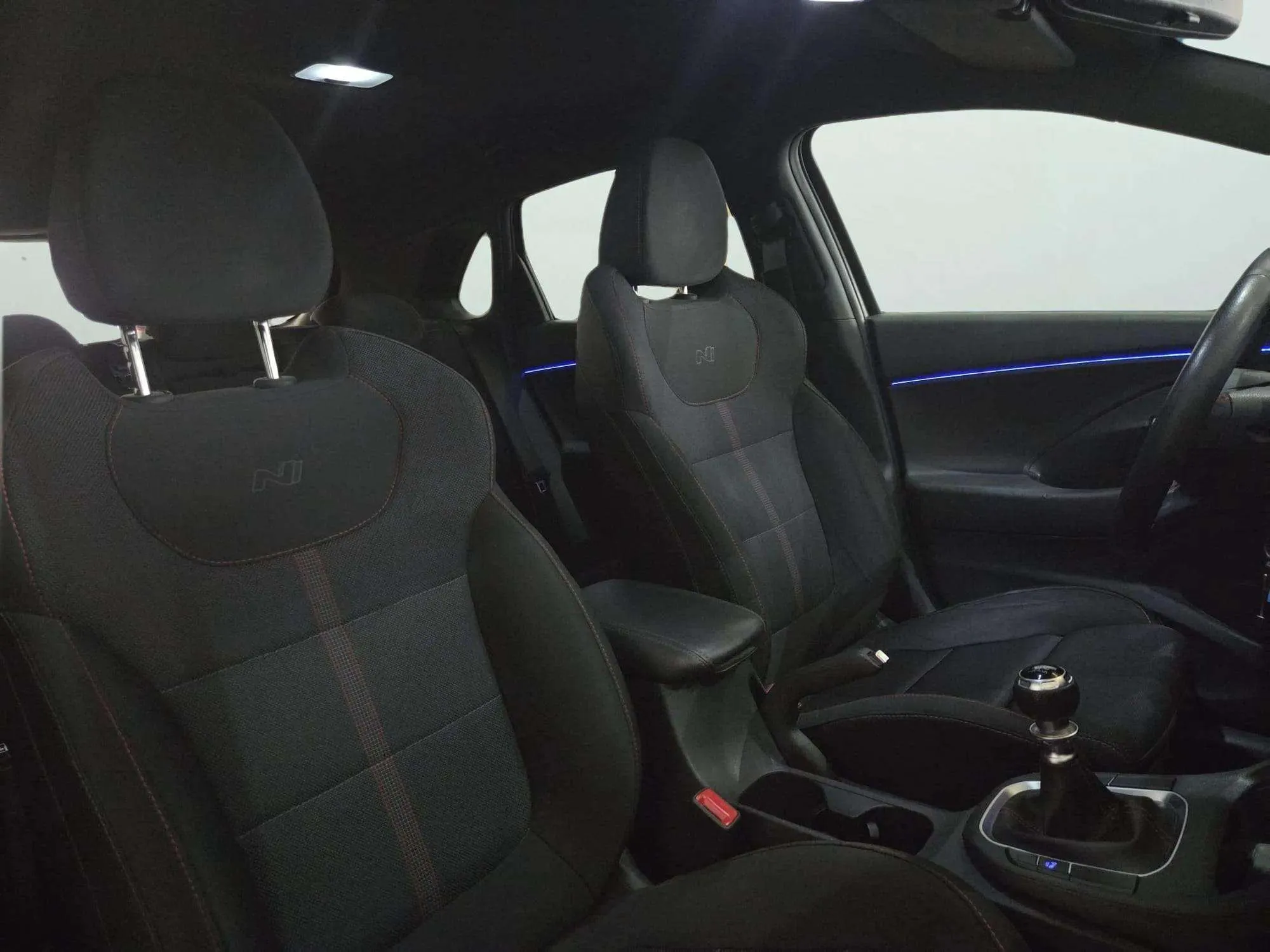 Hyundai i30 1.0 T-GDi N Line 30 Aniversario - foto 11