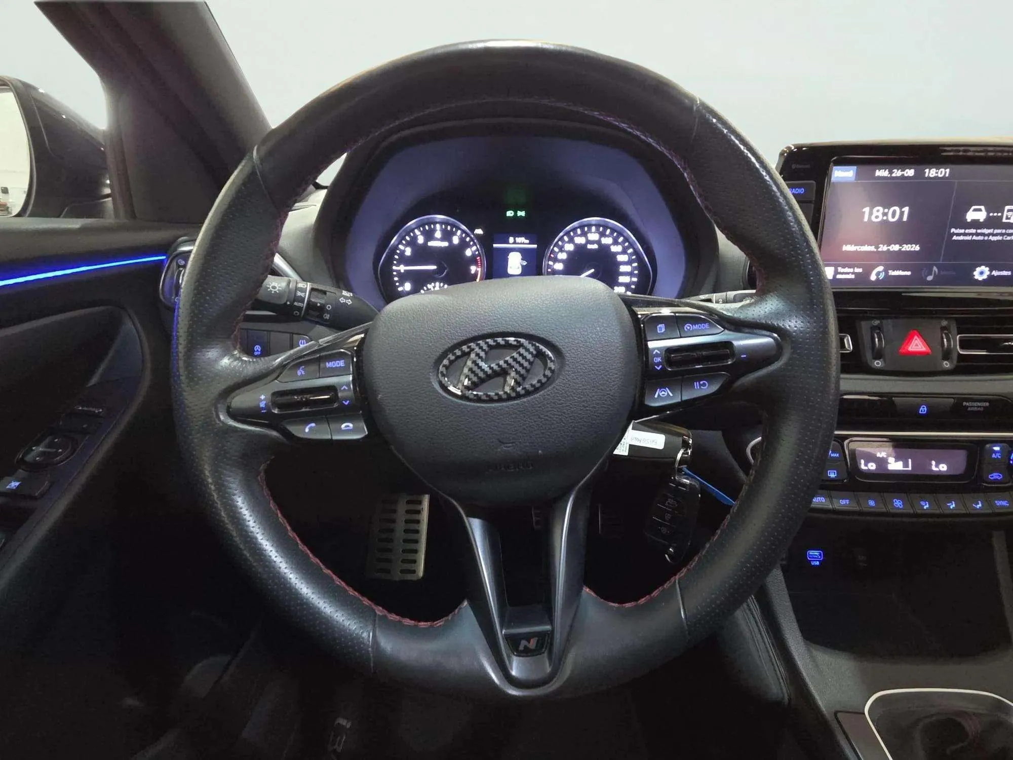 Hyundai i30 1.0 T-GDi N Line 30 Aniversario - foto 17
