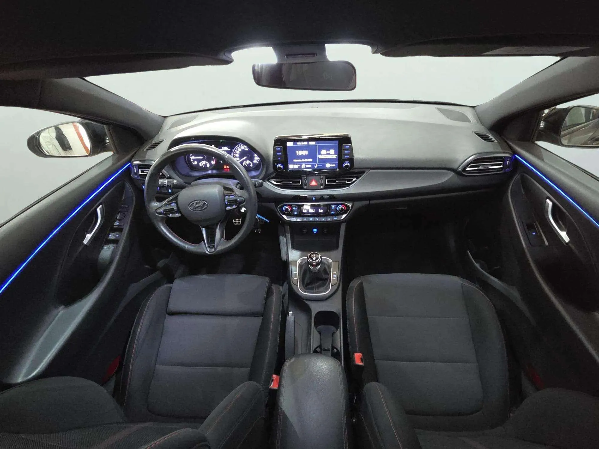 Hyundai i30 1.0 T-GDi N Line 30 Aniversario - foto 15
