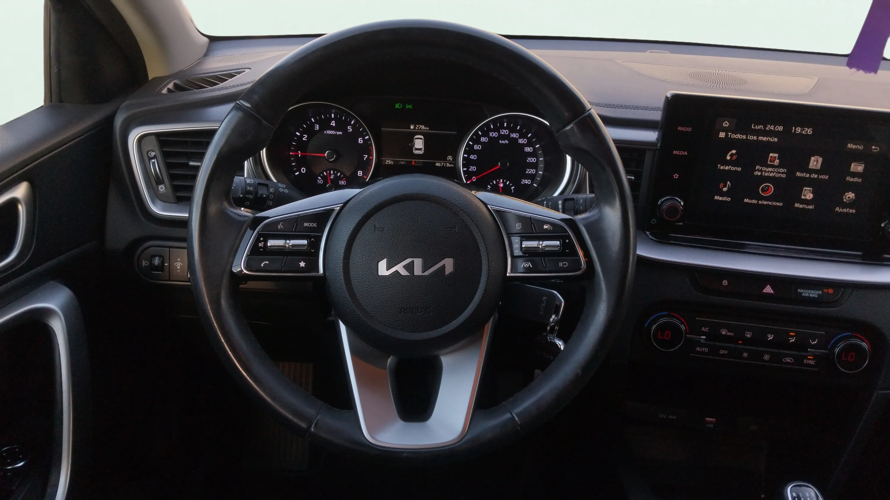 Kia Ceed 1.0 T-GDi Concept - foto 14