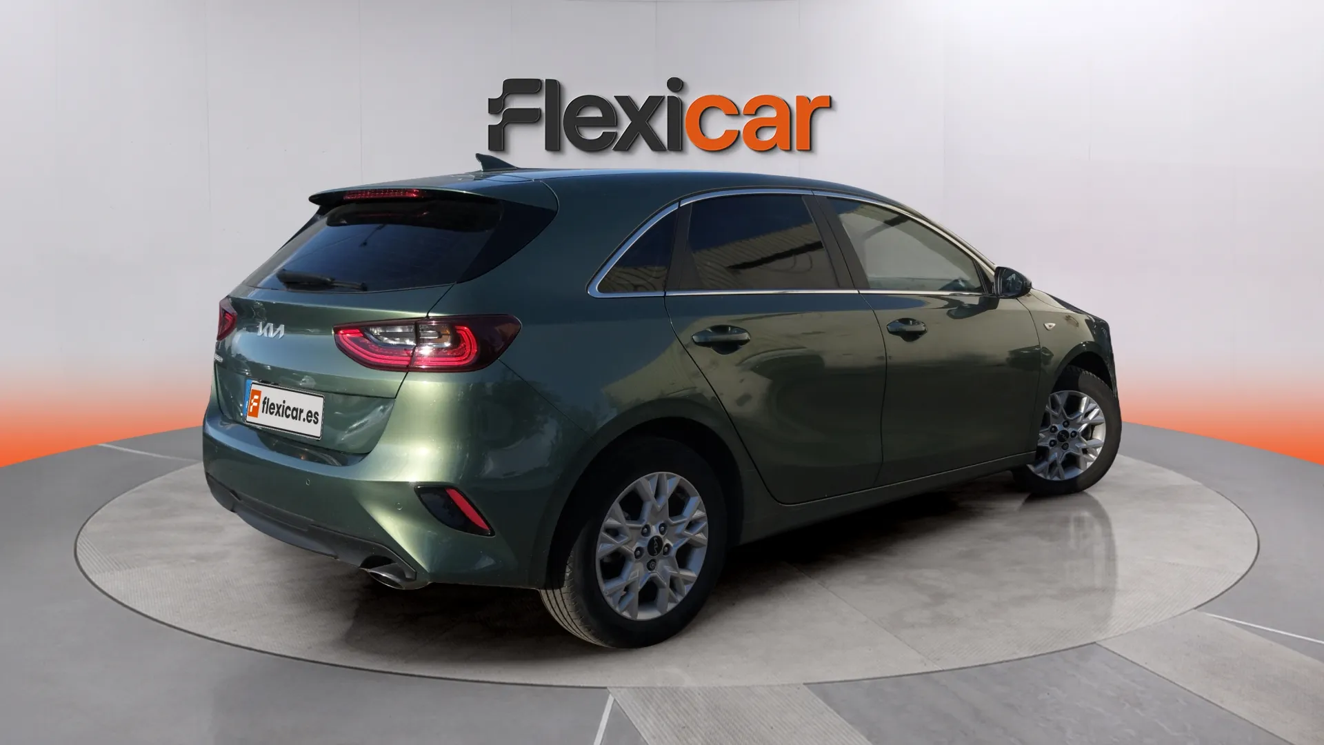 Kia Ceed 1.0 T-GDi Concept - foto 7