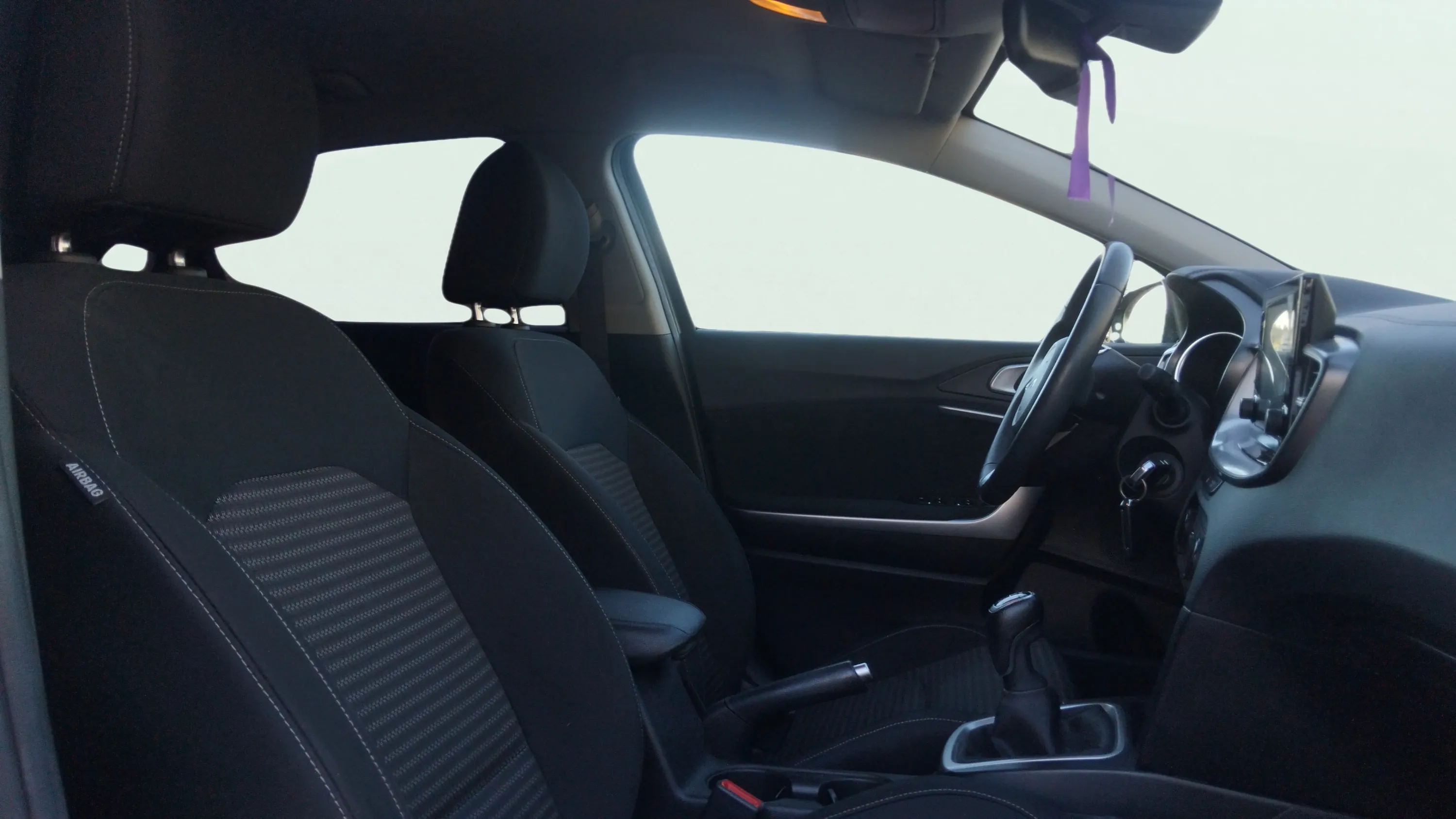 Kia Ceed 1.0 T-GDi Concept - foto 10
