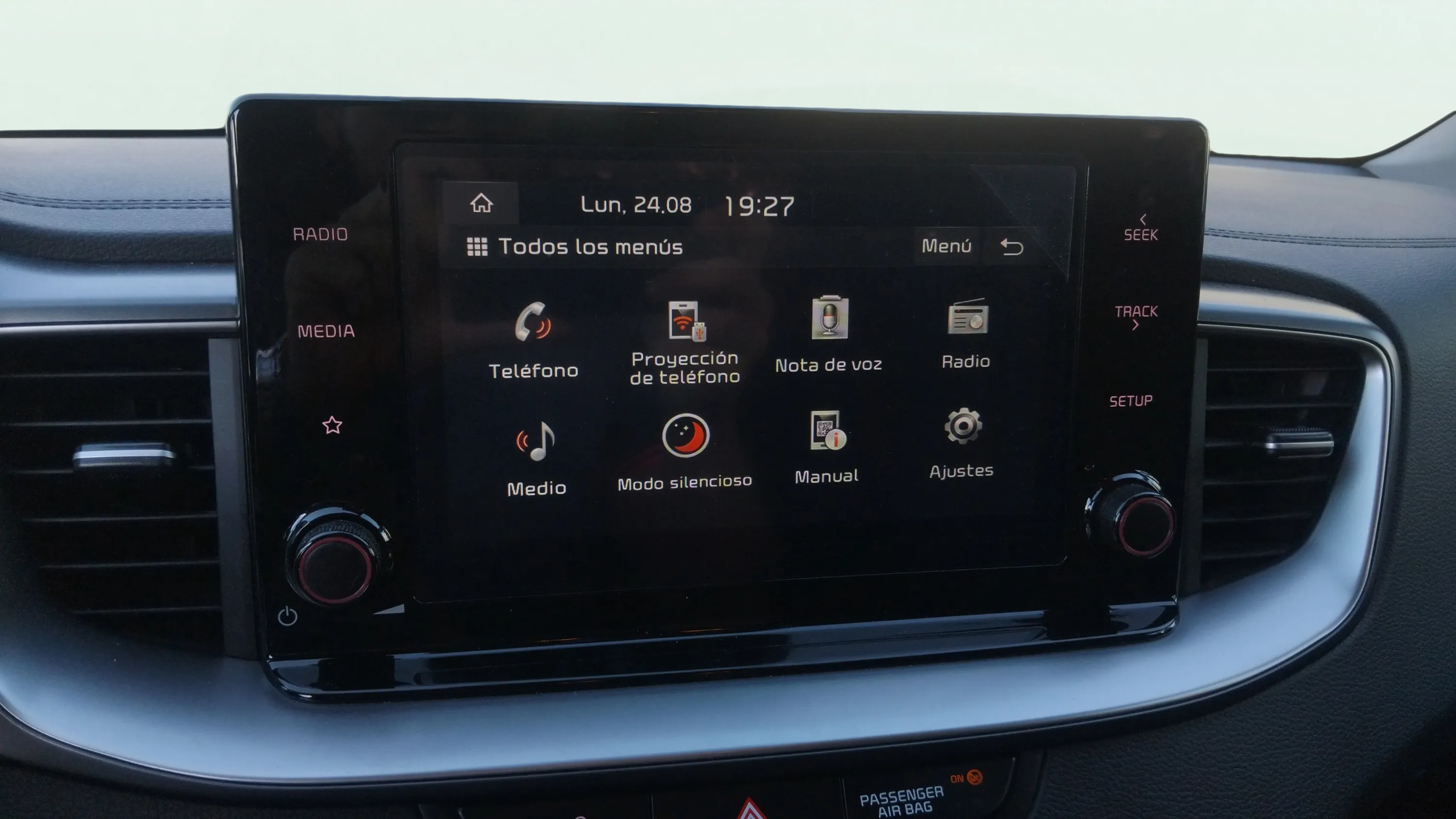 Kia Ceed 1.0 T-GDi Concept - foto 18
