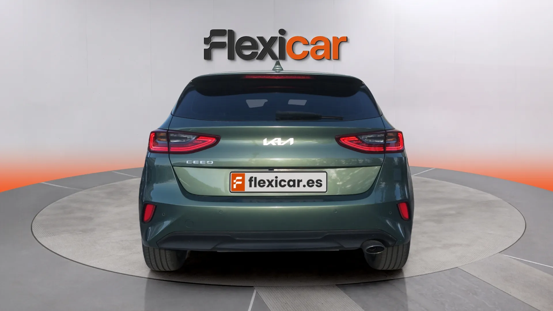 Kia Ceed 1.0 T-GDi Concept - foto 6