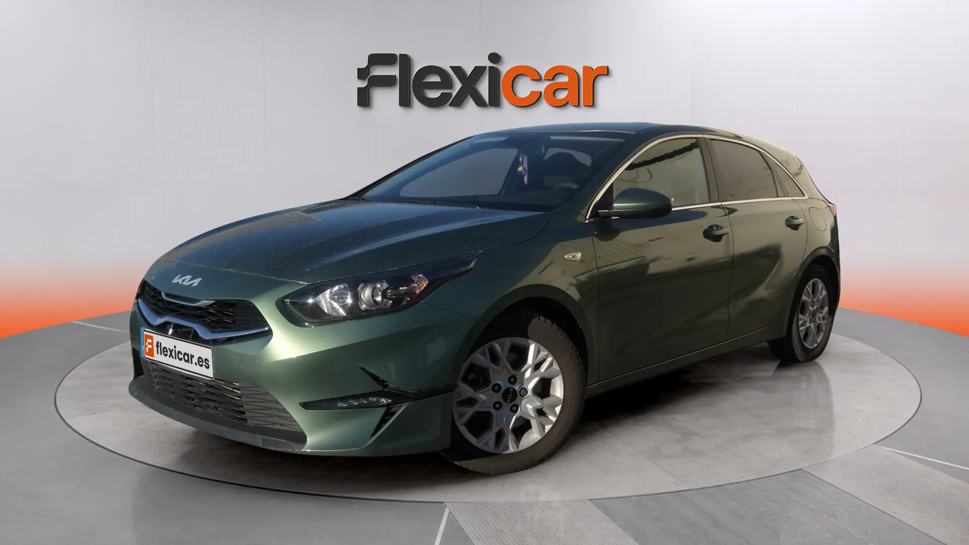 Kia Ceed 1.0 T-GDi Concept - foto 3