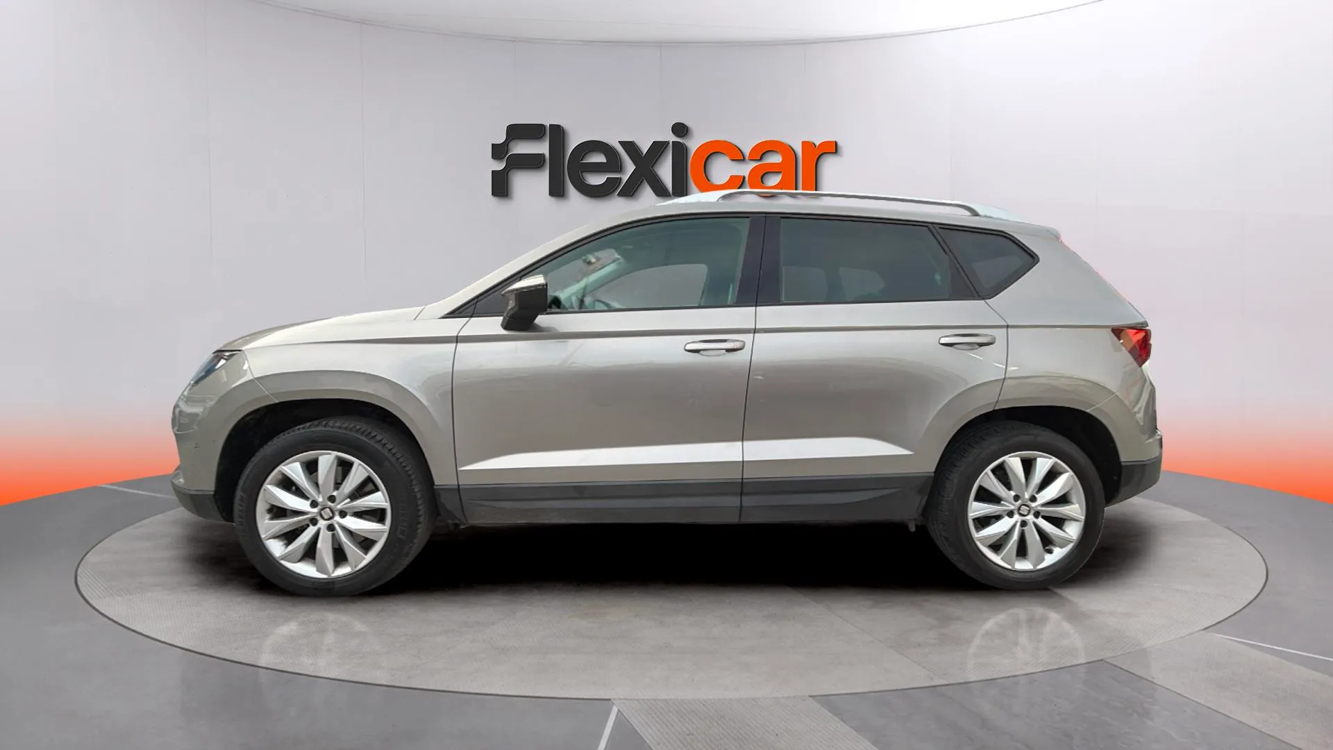SEAT Ateca 1.0 TSI Style Ecomotive - foto 5